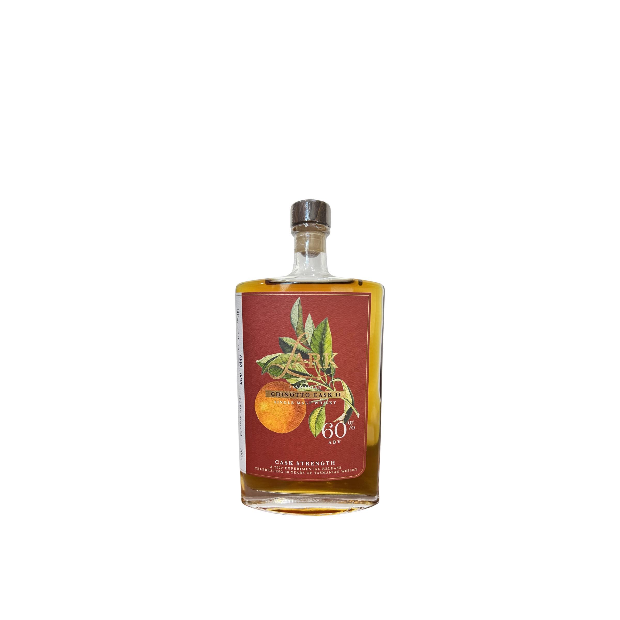 Lark Single Malt Whisky