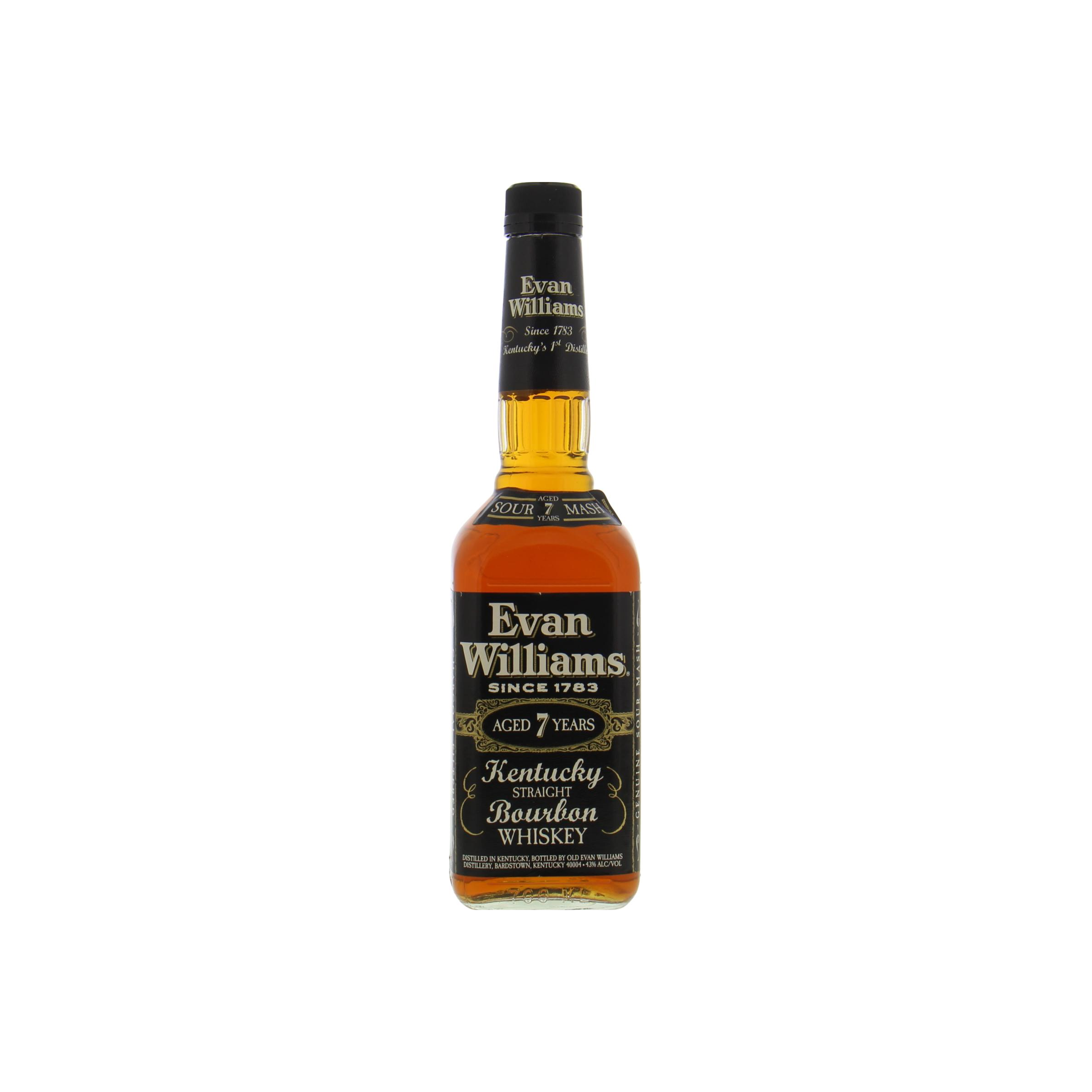 Evan Williams 07-year-old