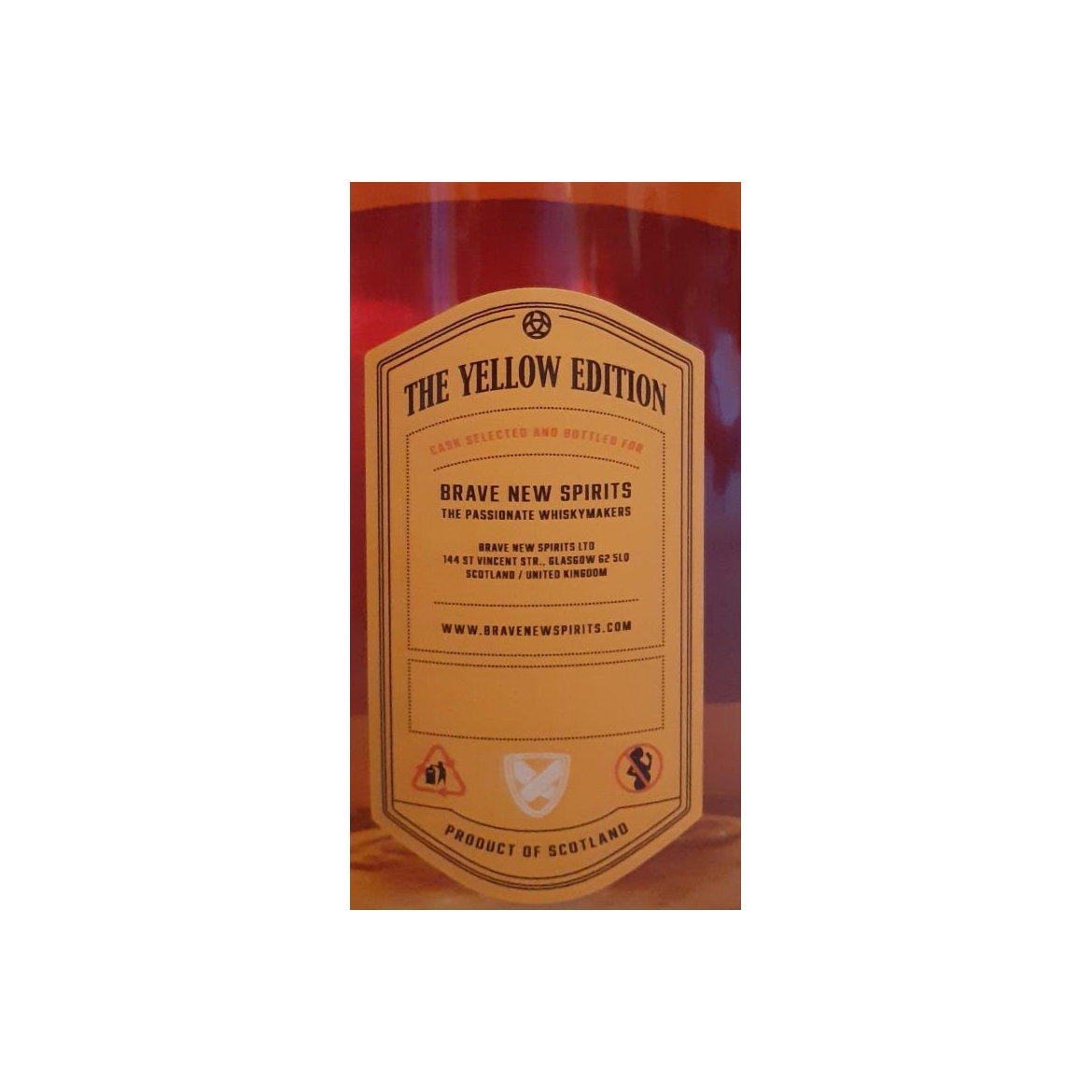 Benrinnes 2009 13 Years Single Malt Whisky 2