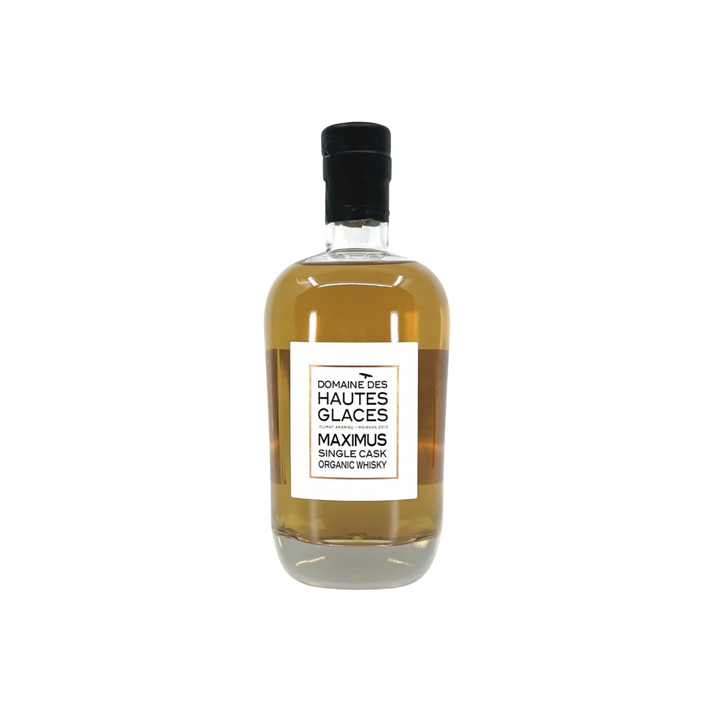 Ace Single Malt Whisky