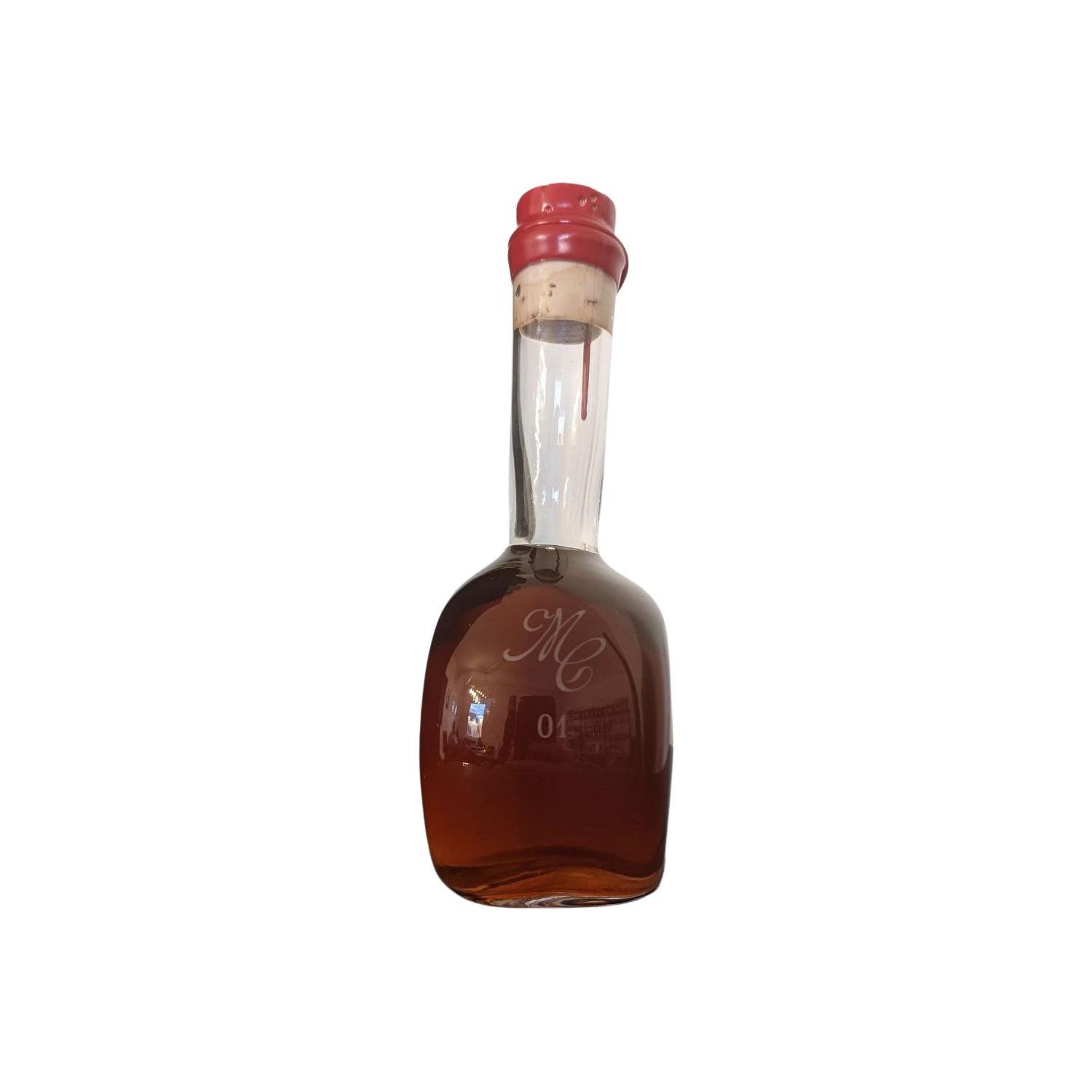 Michel Couvreur Single Malt Whisky