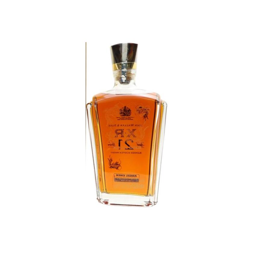 John Walker & Sons XR 21 2