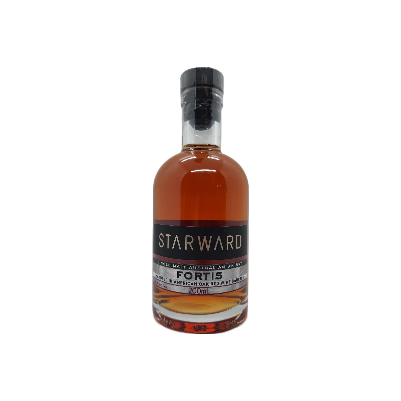 Starward Single Malt Whisky