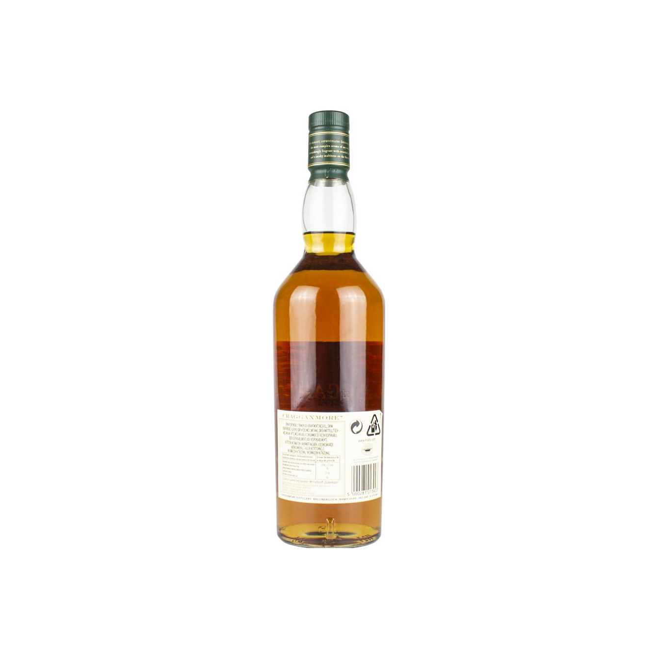 Cragganmore The Distillers Edition 1993 14 Years Single Malt Whisky