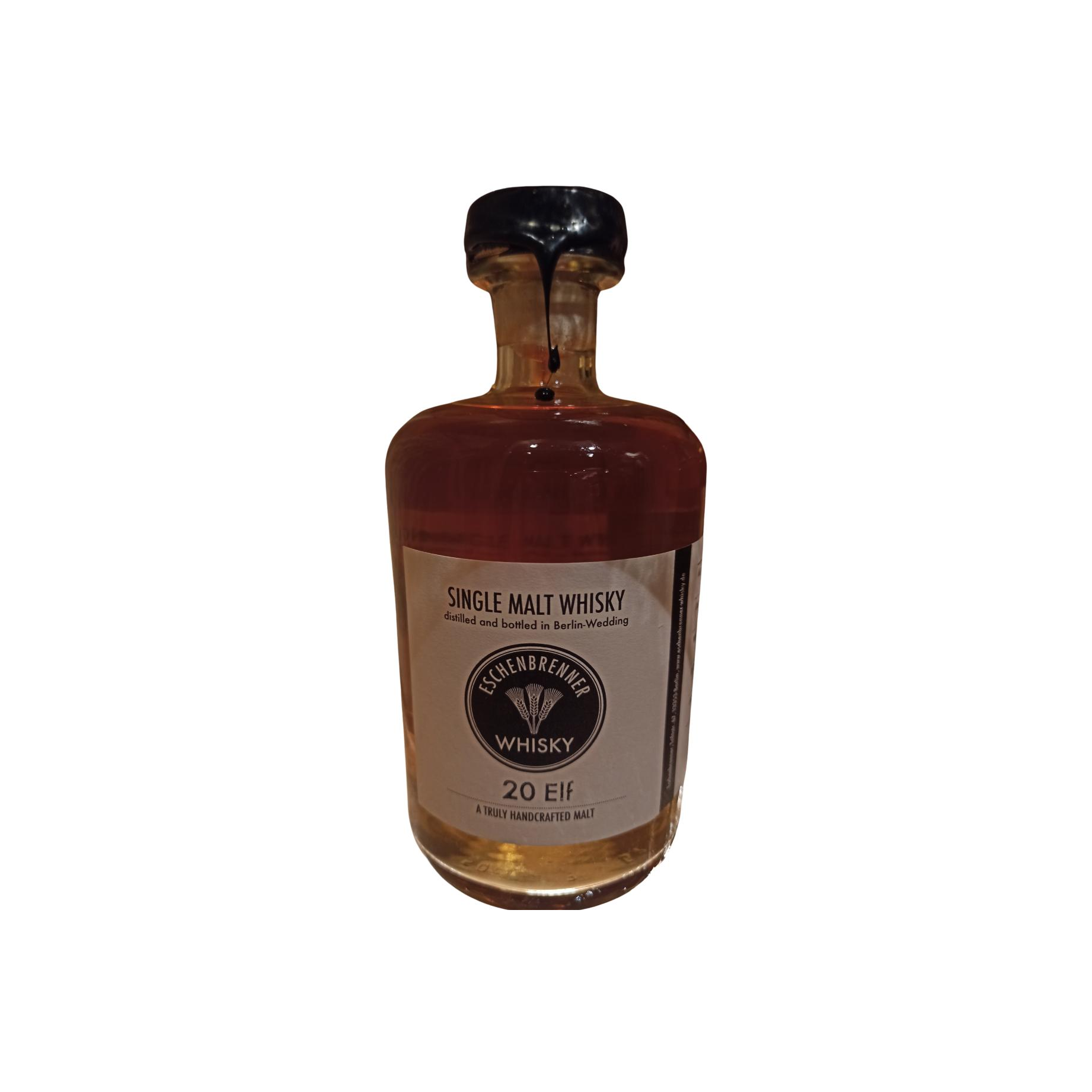 Eschenbrenner Whisky 2011