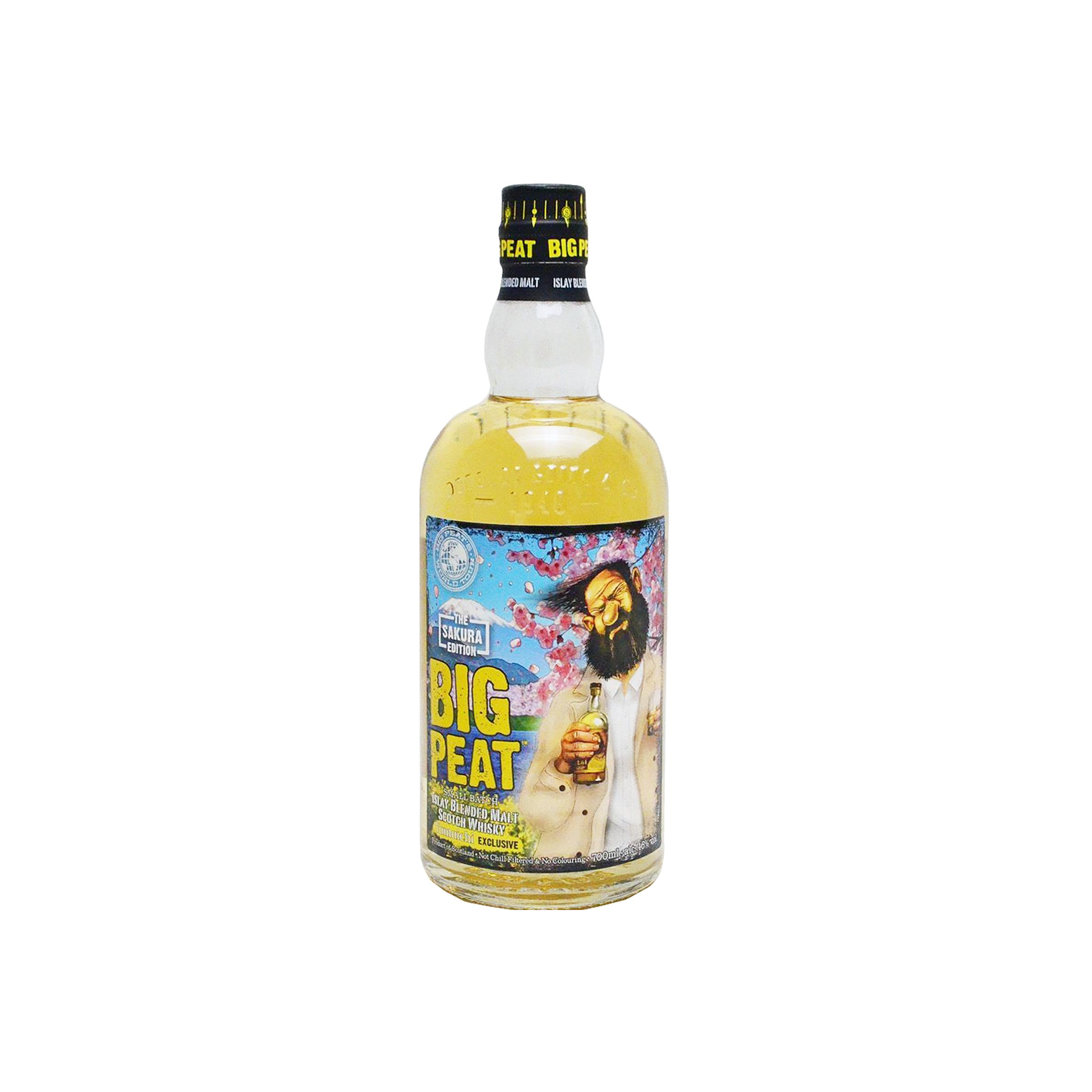 Douglas Laing Blended Malt Whisky