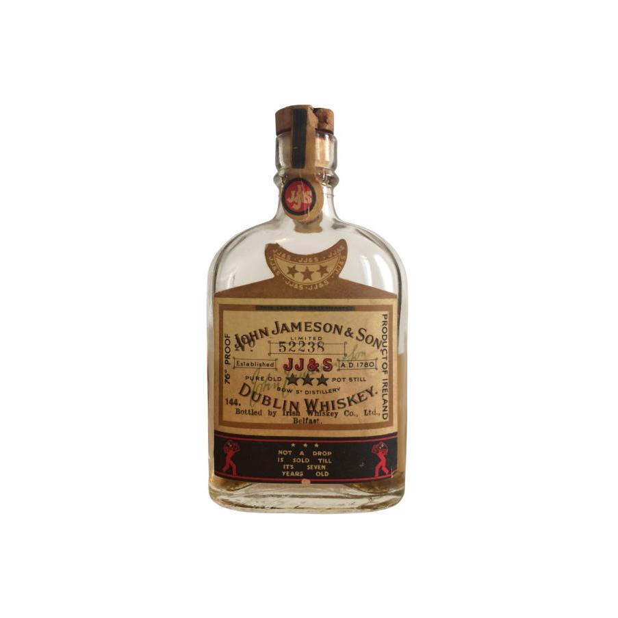 John Jameson & Son 07-year-old