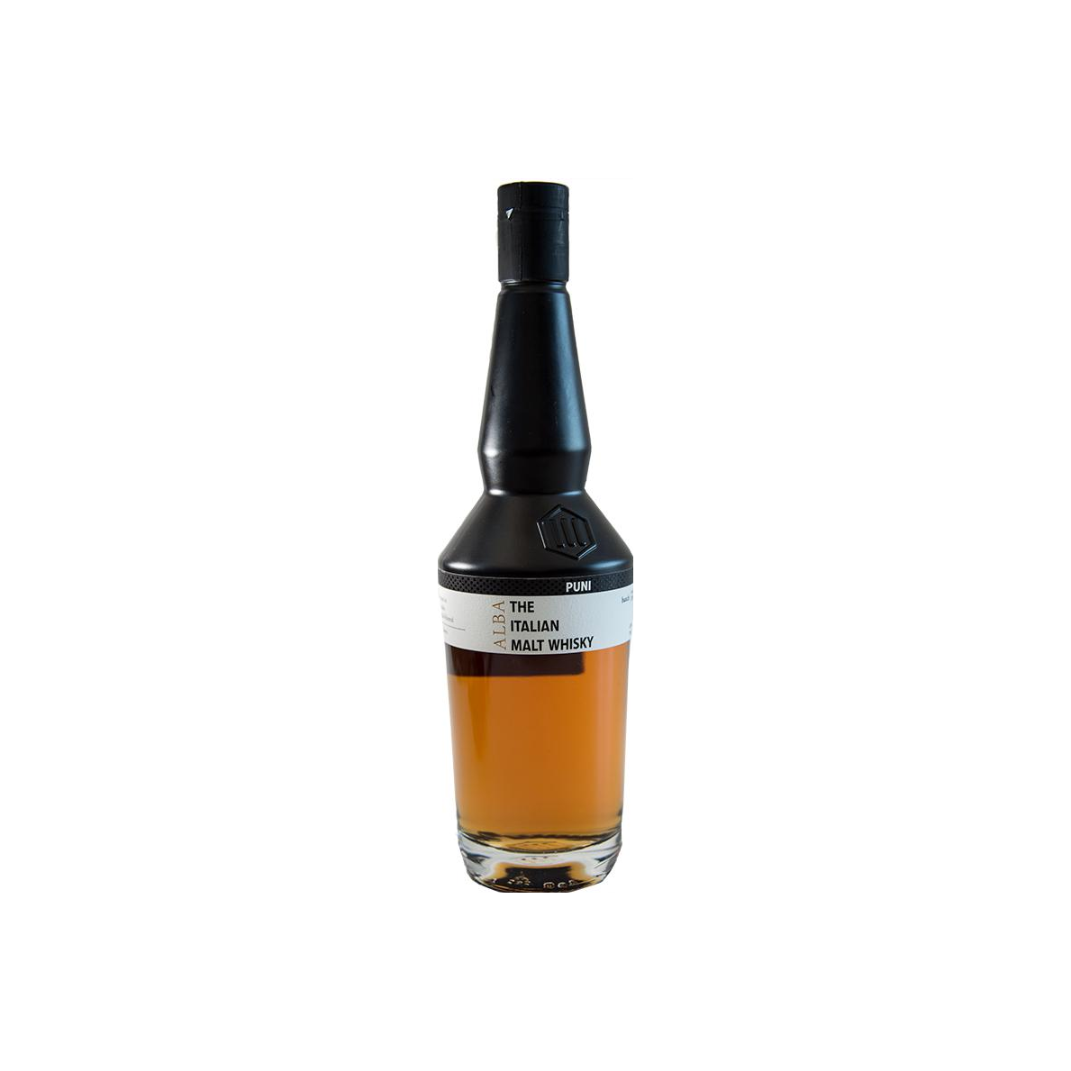 Puni 3 Years Single Grain Whisky