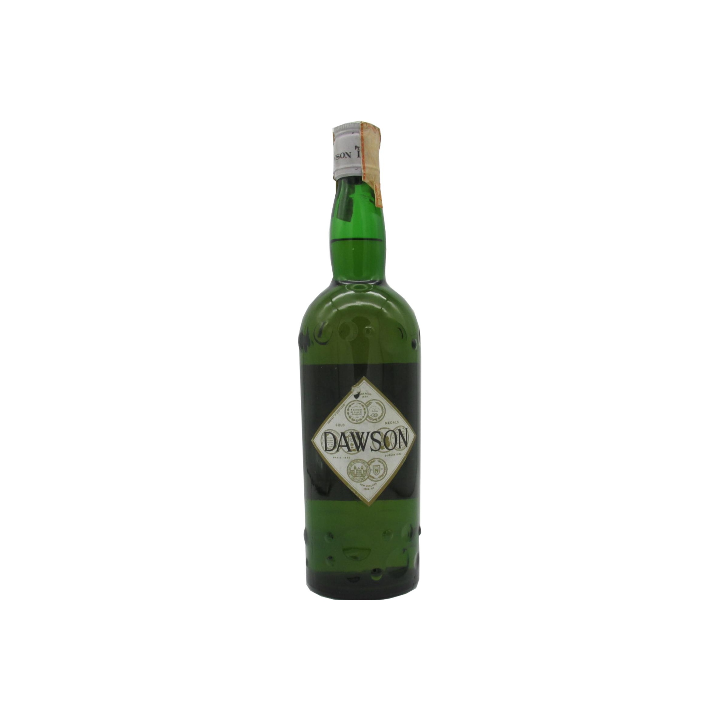 Peter Dawson Special Blended Scotch Whisky 2