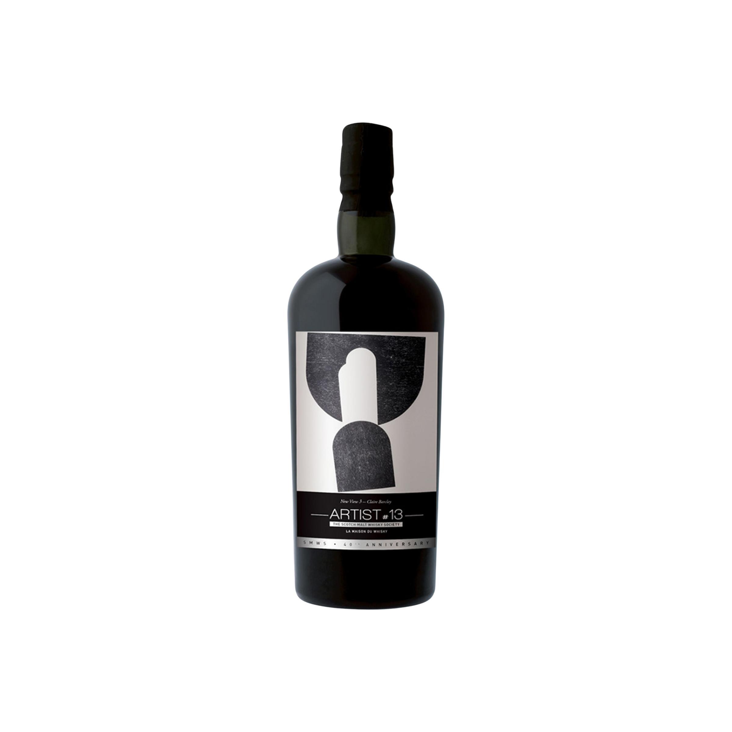 Ardmore 1997 25 Years Single Malt Whisky