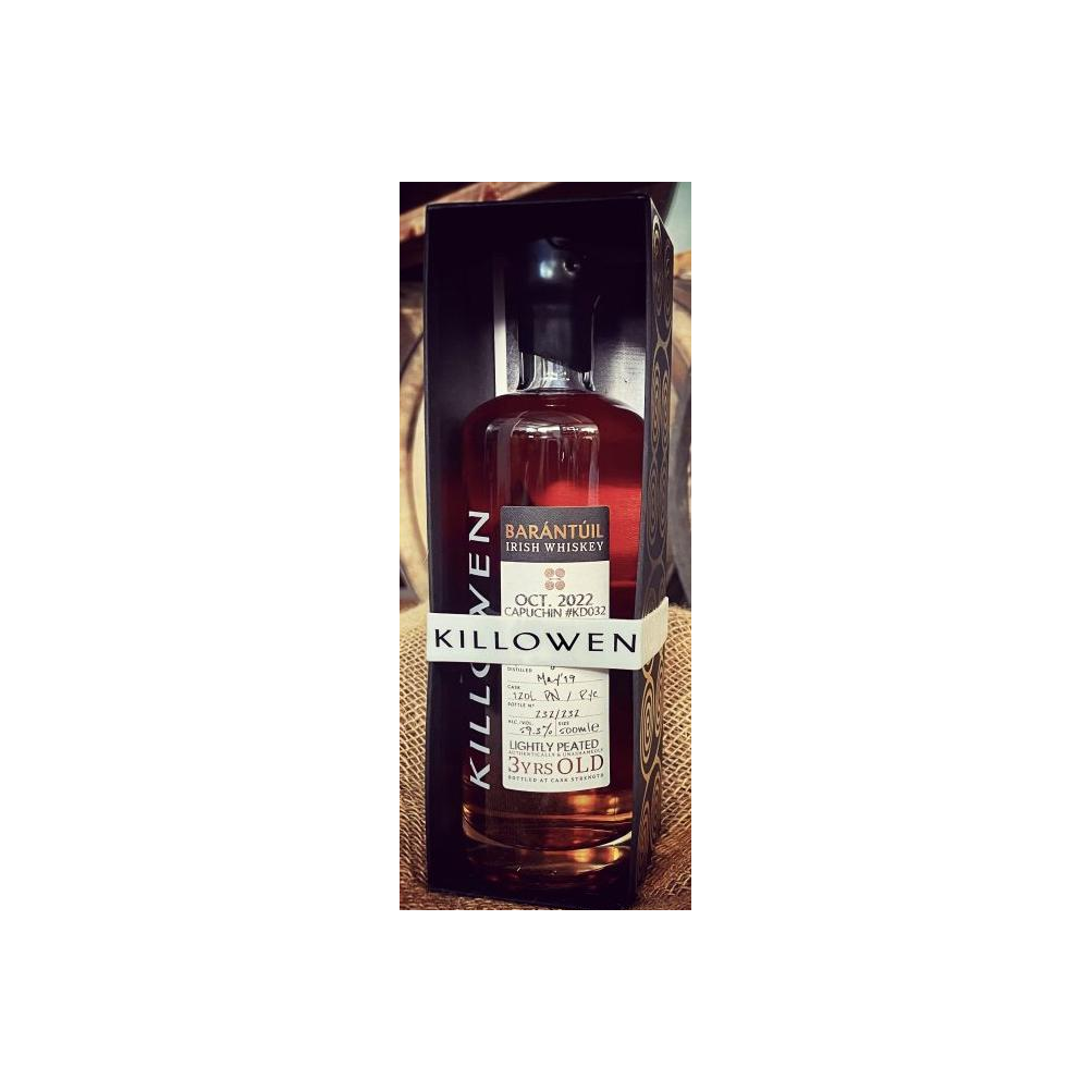 Killowen 03-year-old 2
