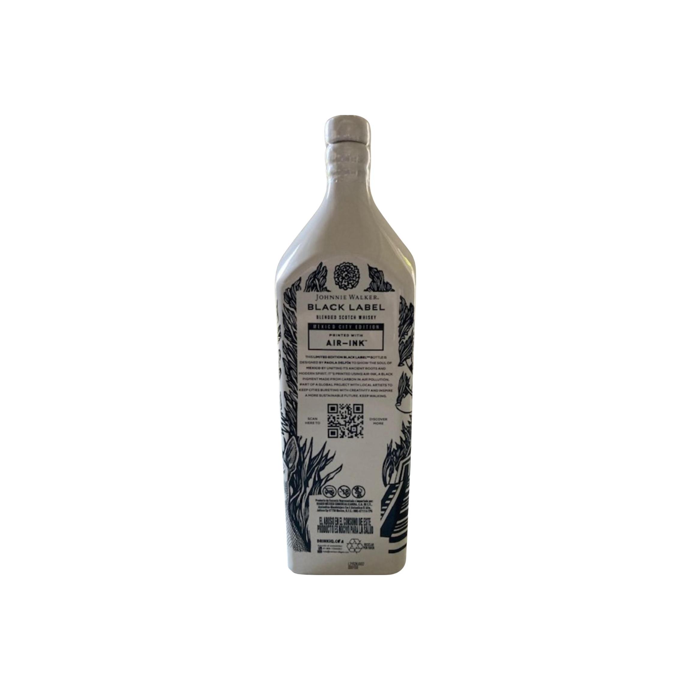 Johnnie Walker Black 3