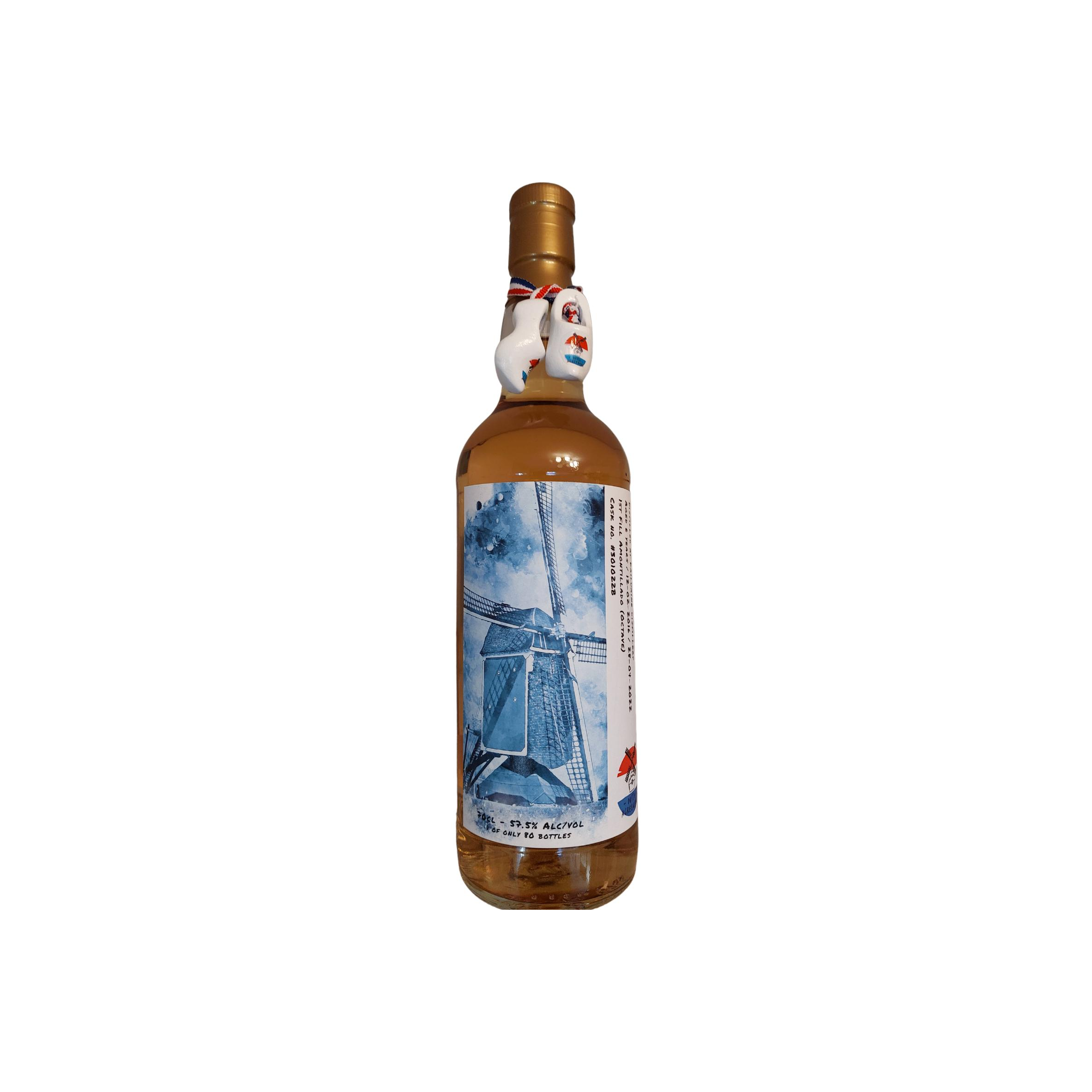 Dailuaine 2016 6 Years Single Malt Whisky