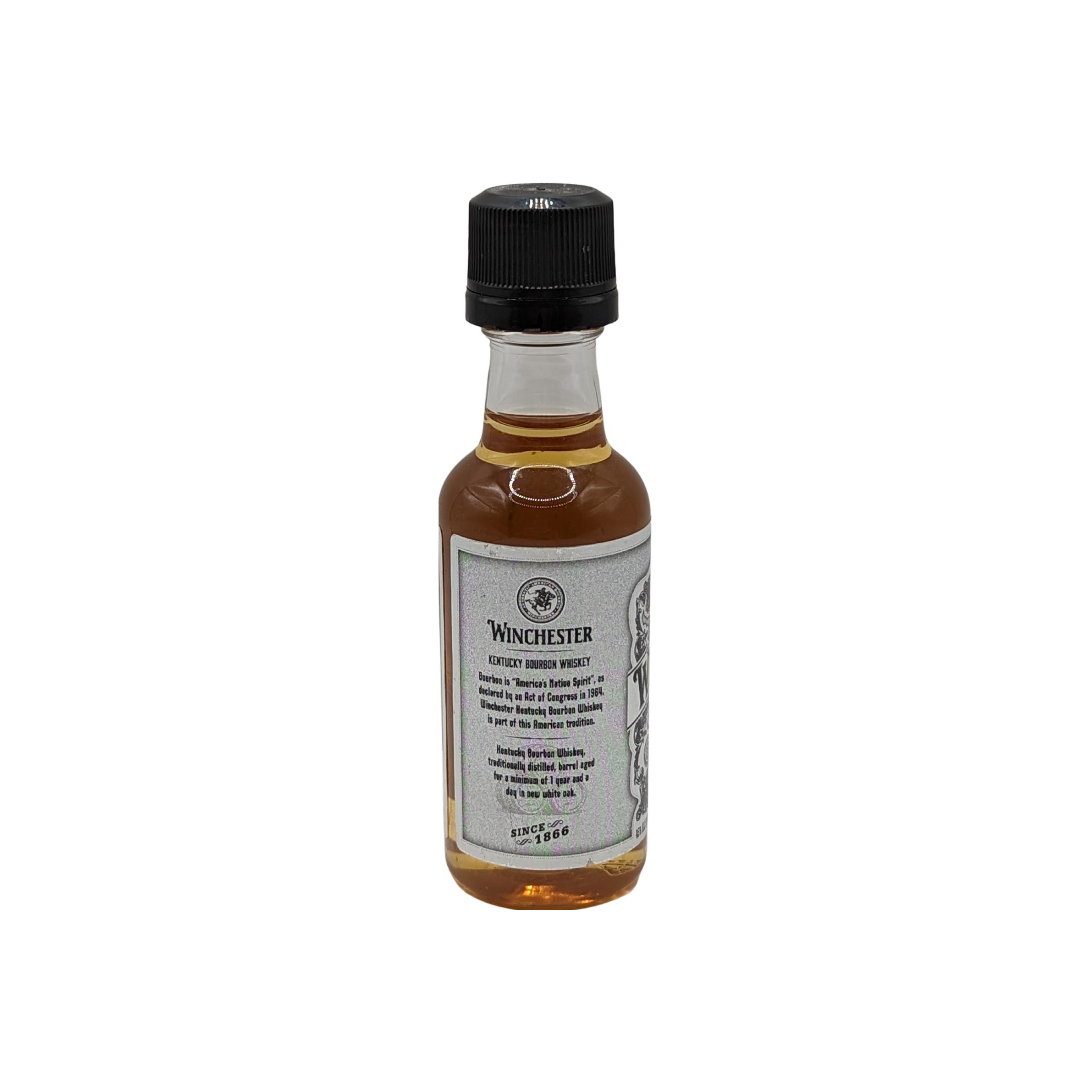 Winchester Kentucky Bourbon Whiskey 2