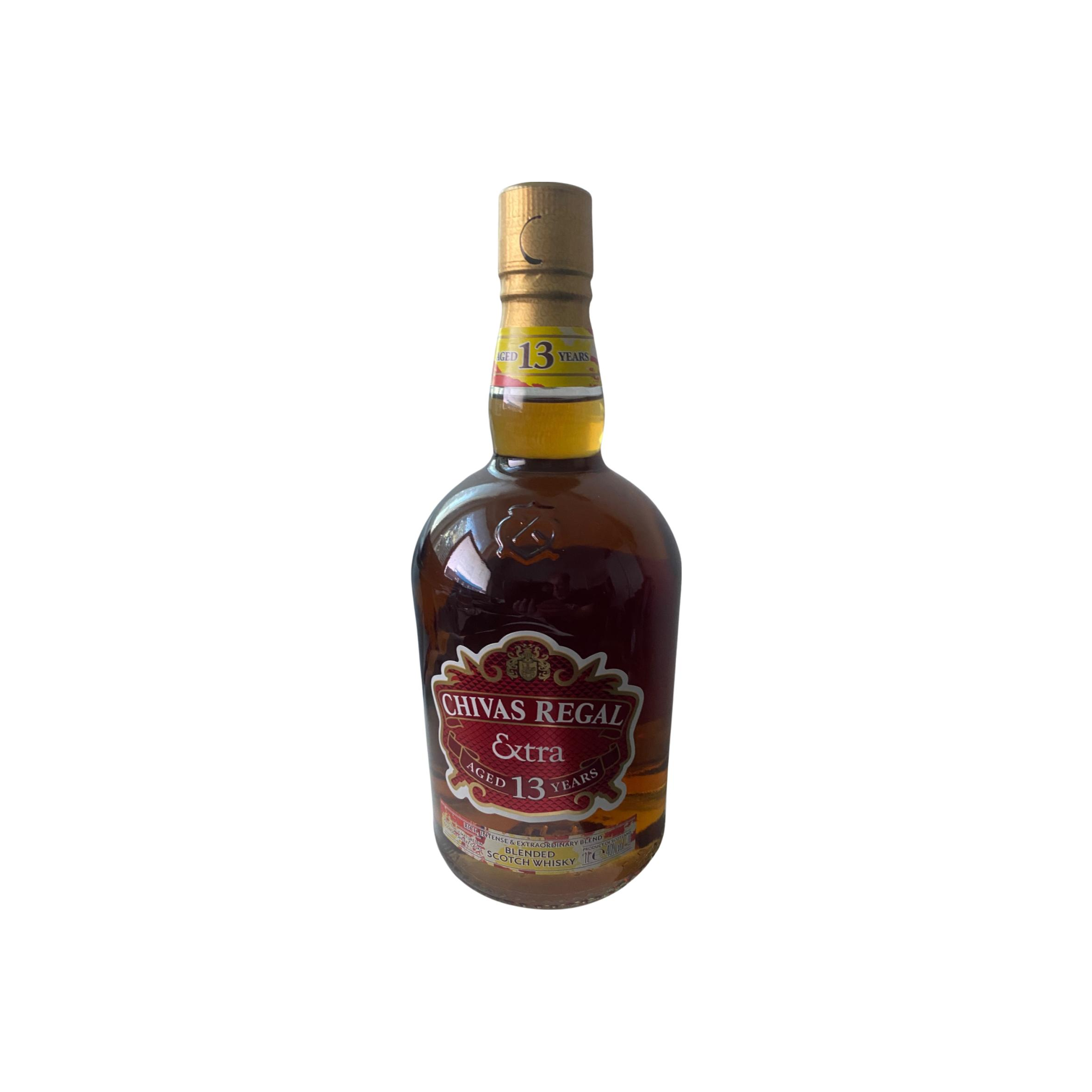 Chivas Regal 13 Years Blended Whisky