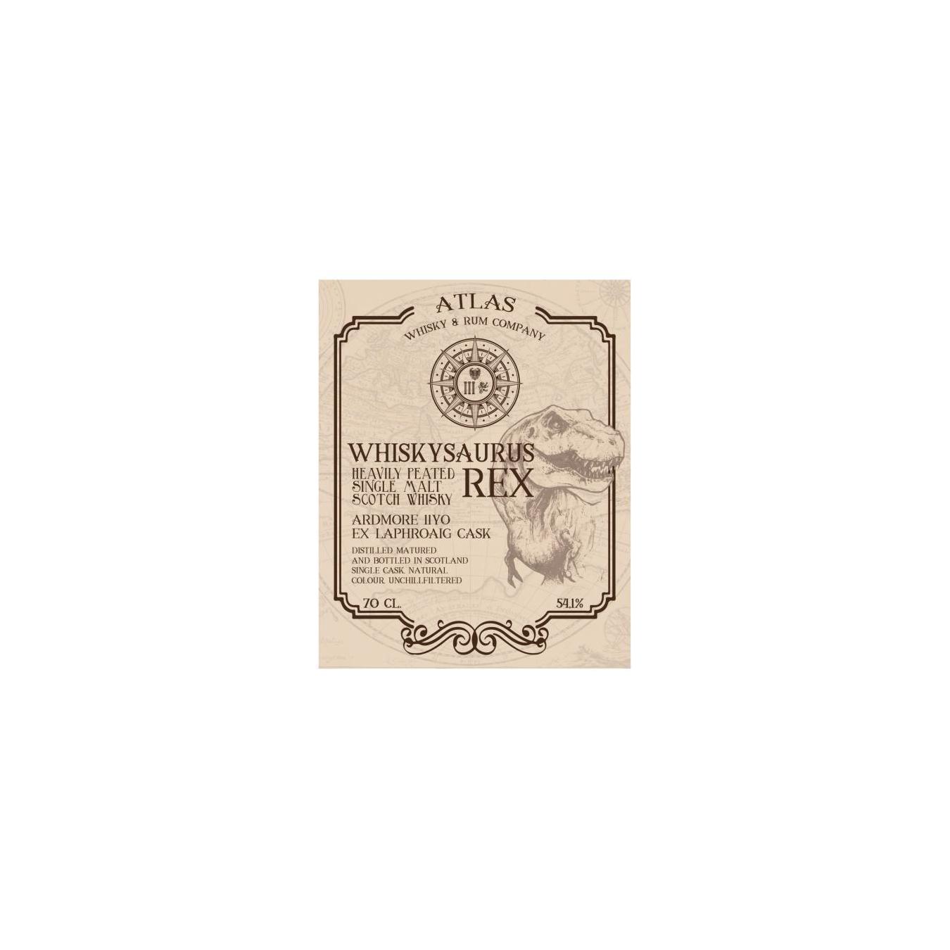 Ardmore 2009 11 Years Single Malt Whisky