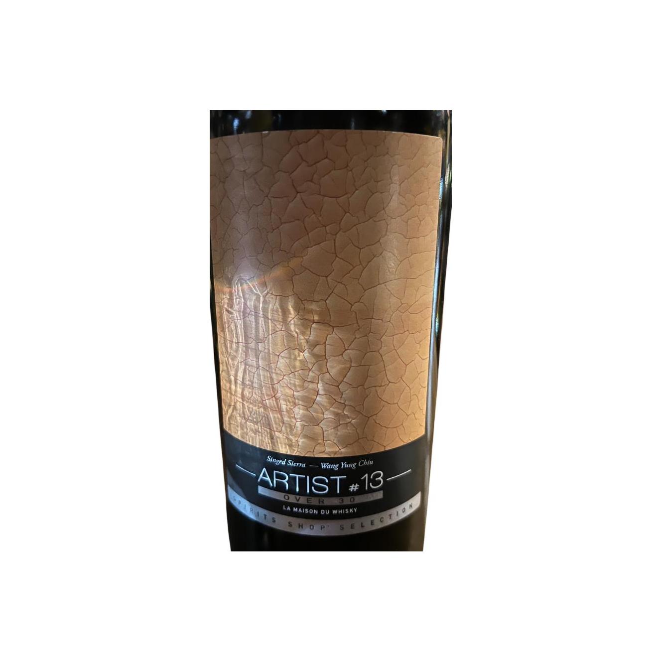 Glen Garioch 1992 LMDW 3