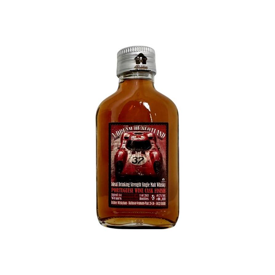 Glenrothes 14-year-old BW