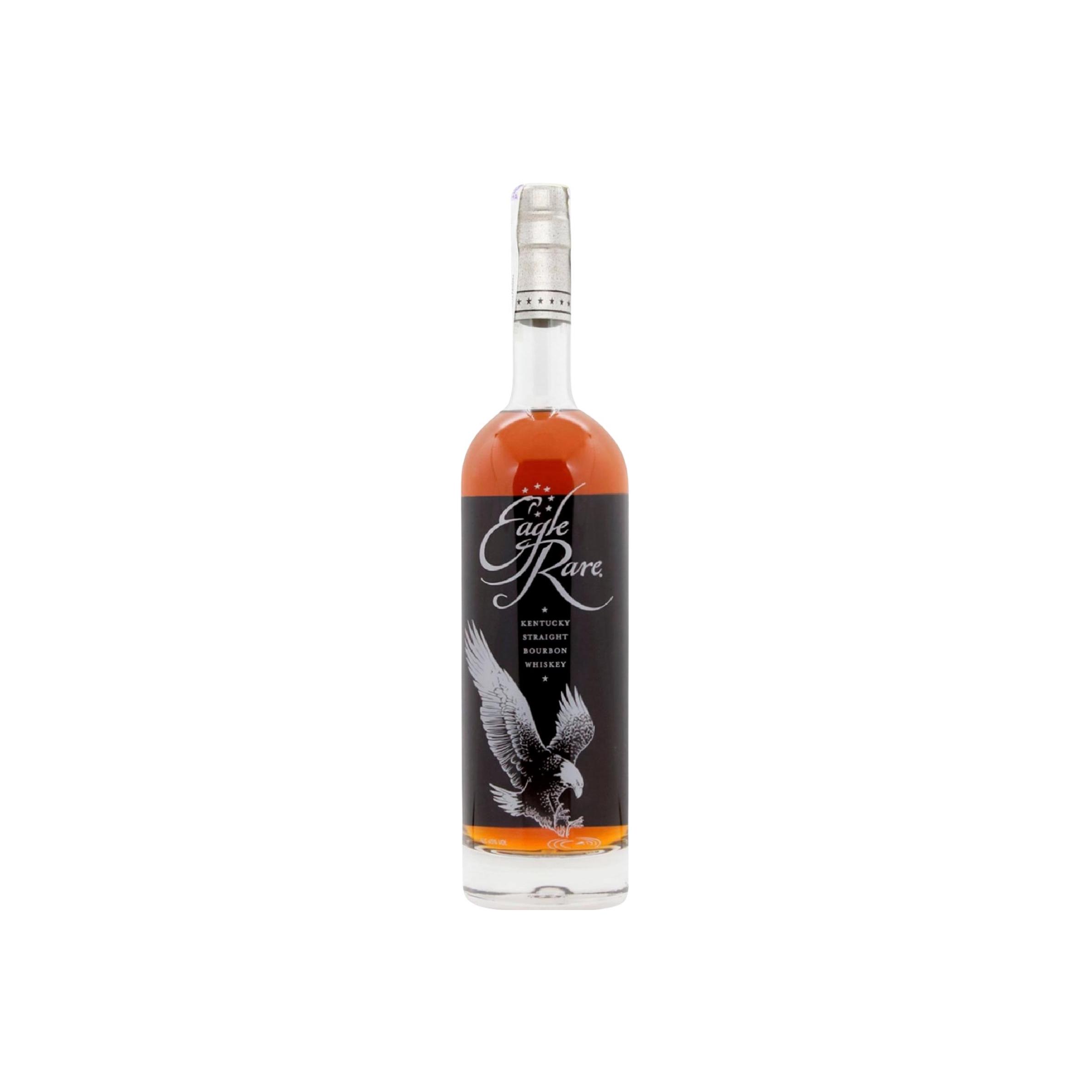 Eagle Rare 10 Years Bourbon Whisky