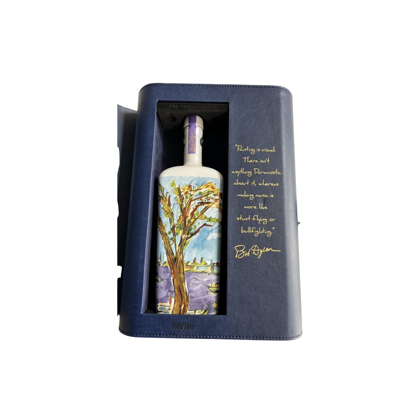 Heaven's Door 13 Years Bourbon Whisky
