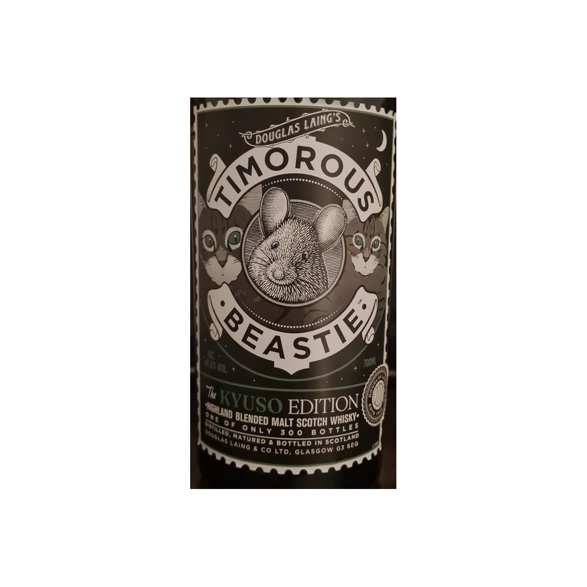 Douglas Laing Blended Malt Whisky 2