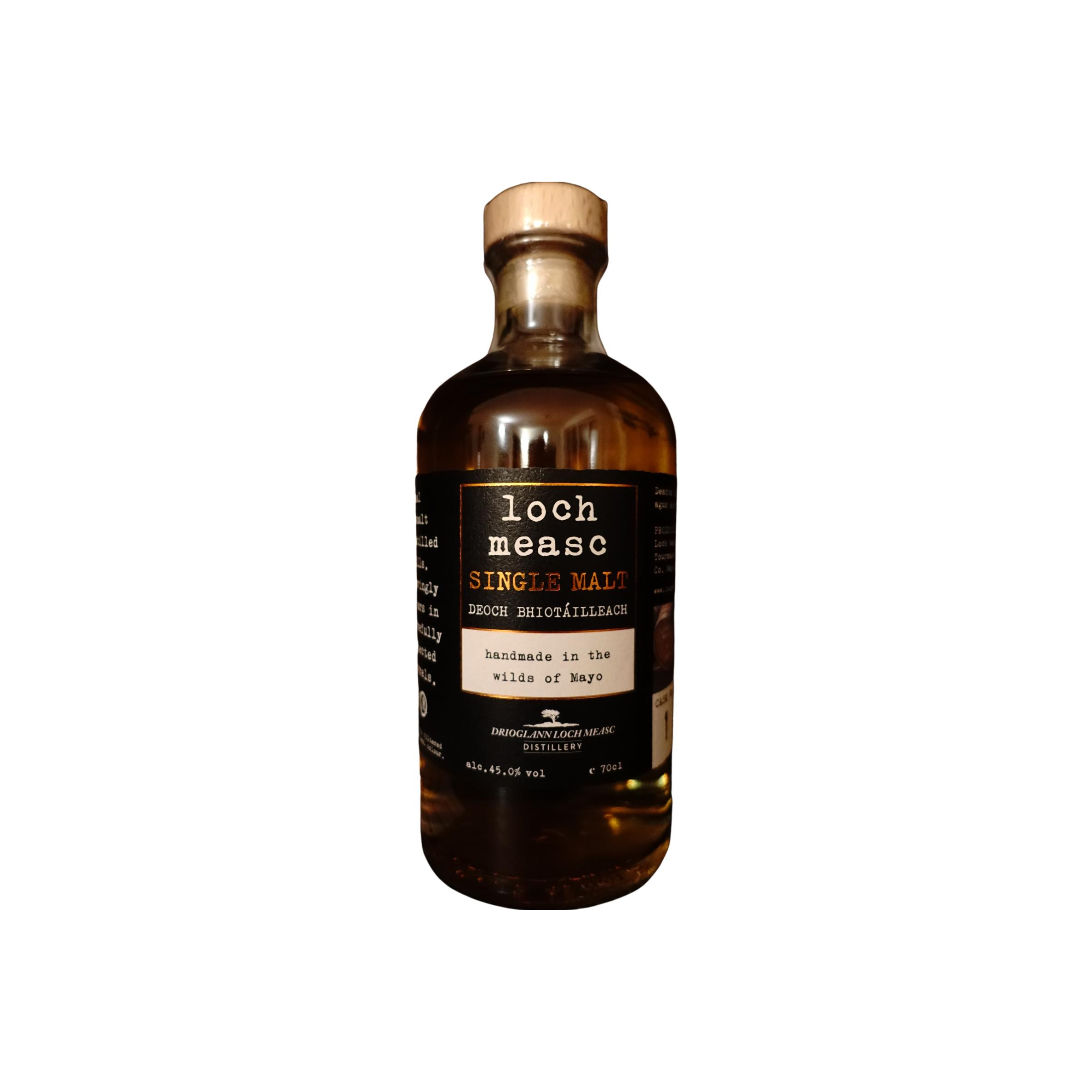 Loch Measc 03-year-old