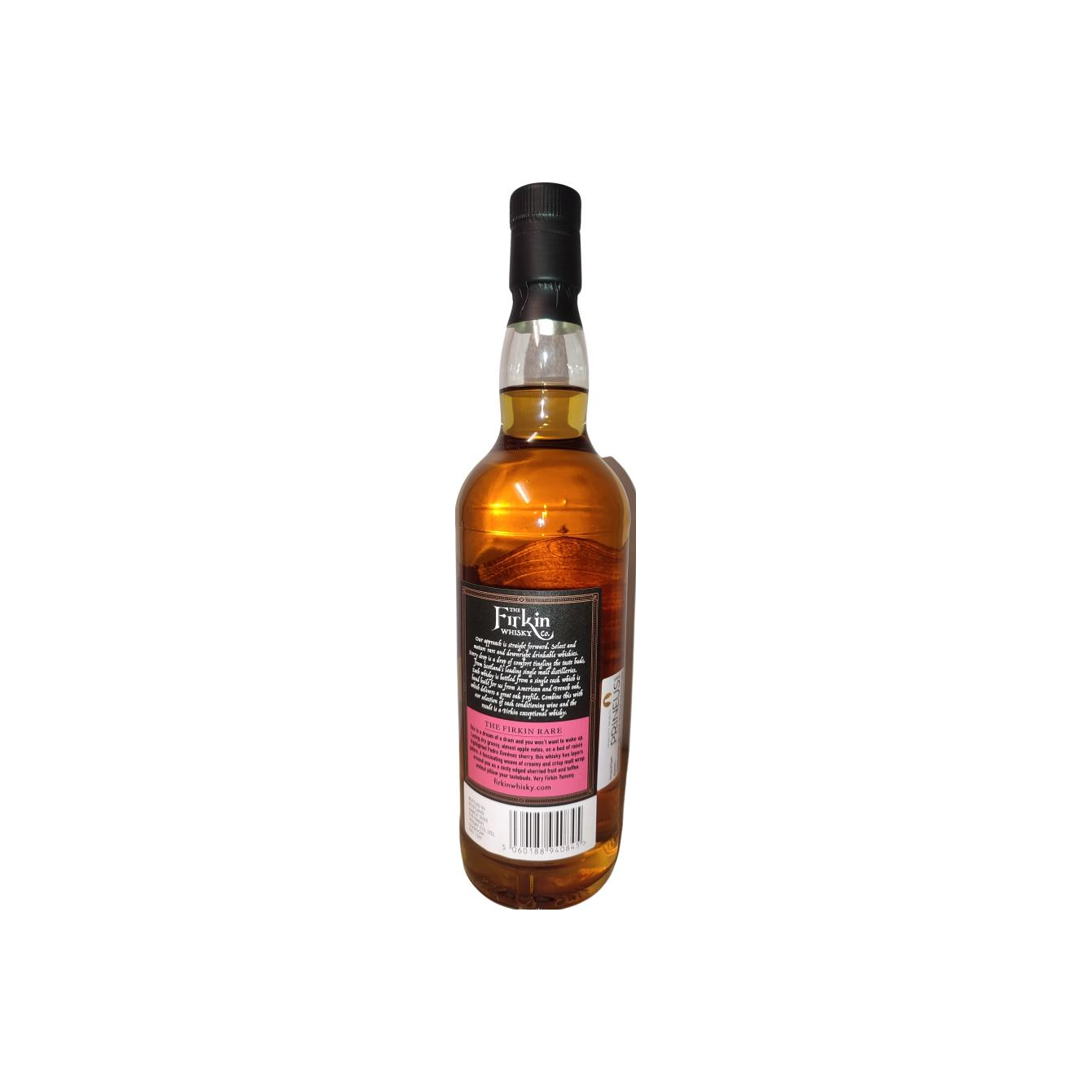Inchgower 2010 Single Malt Whisky 2