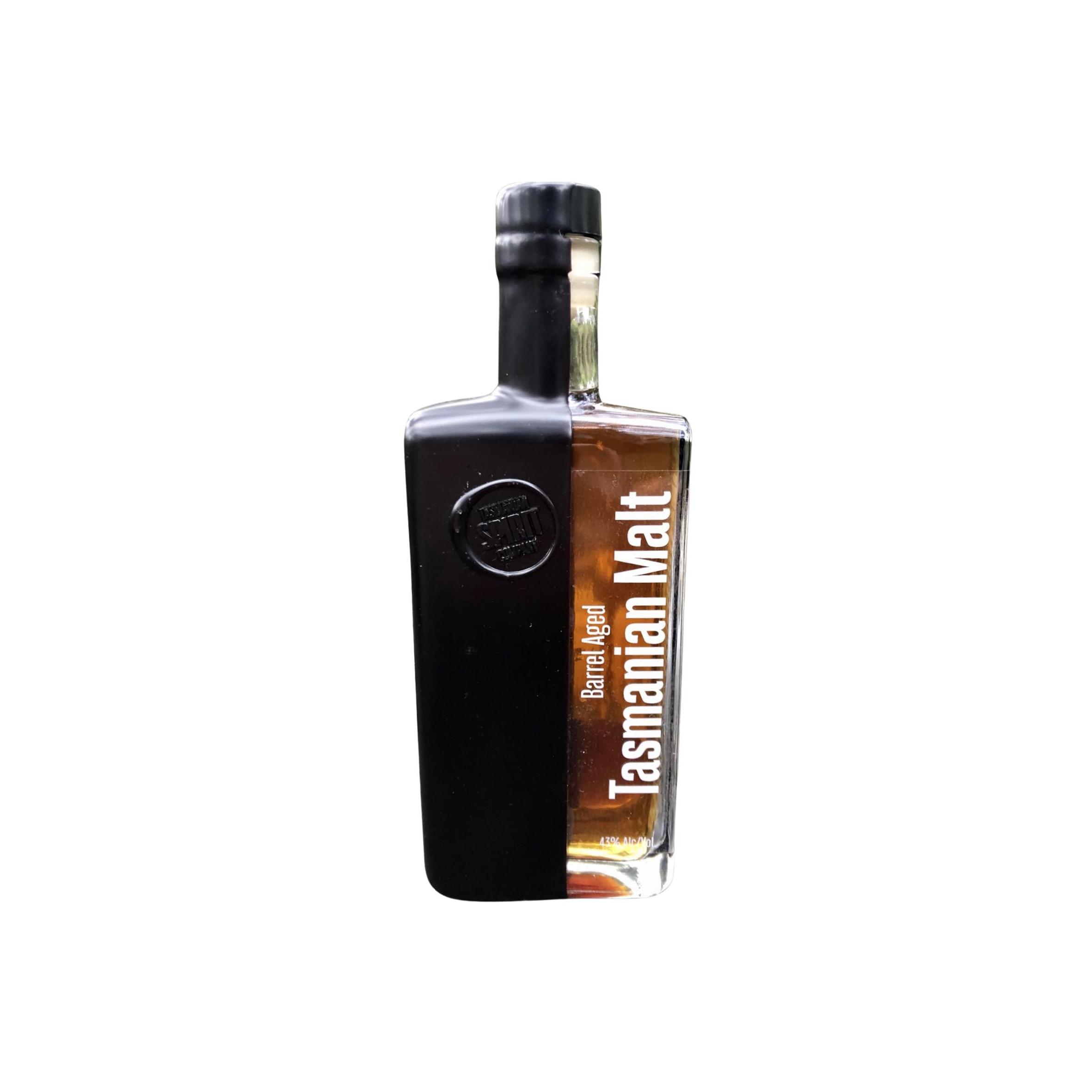 Tasmanian Malt Barrel Aged New Make