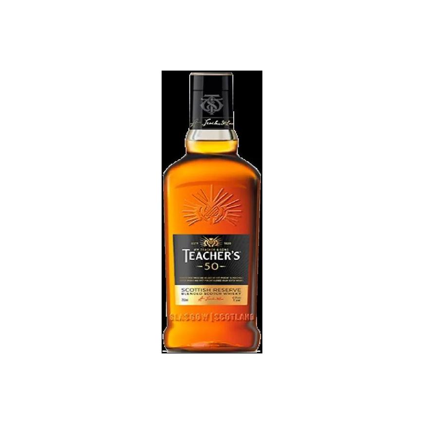 Teacher's Blended Whisky