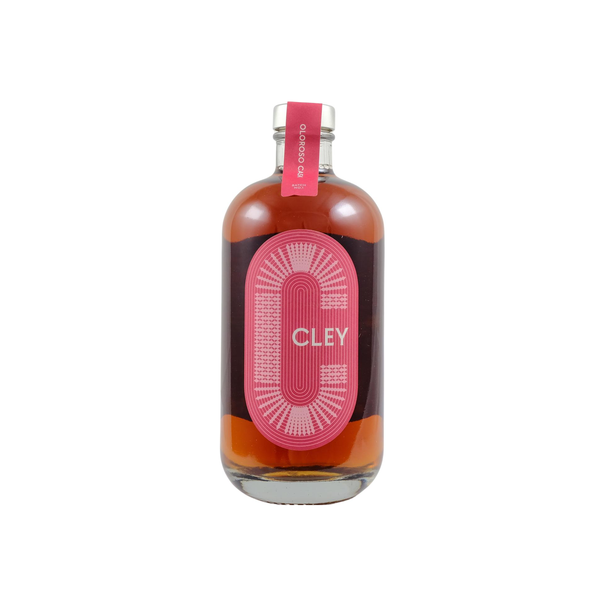 Cley Whisky 04-year-old