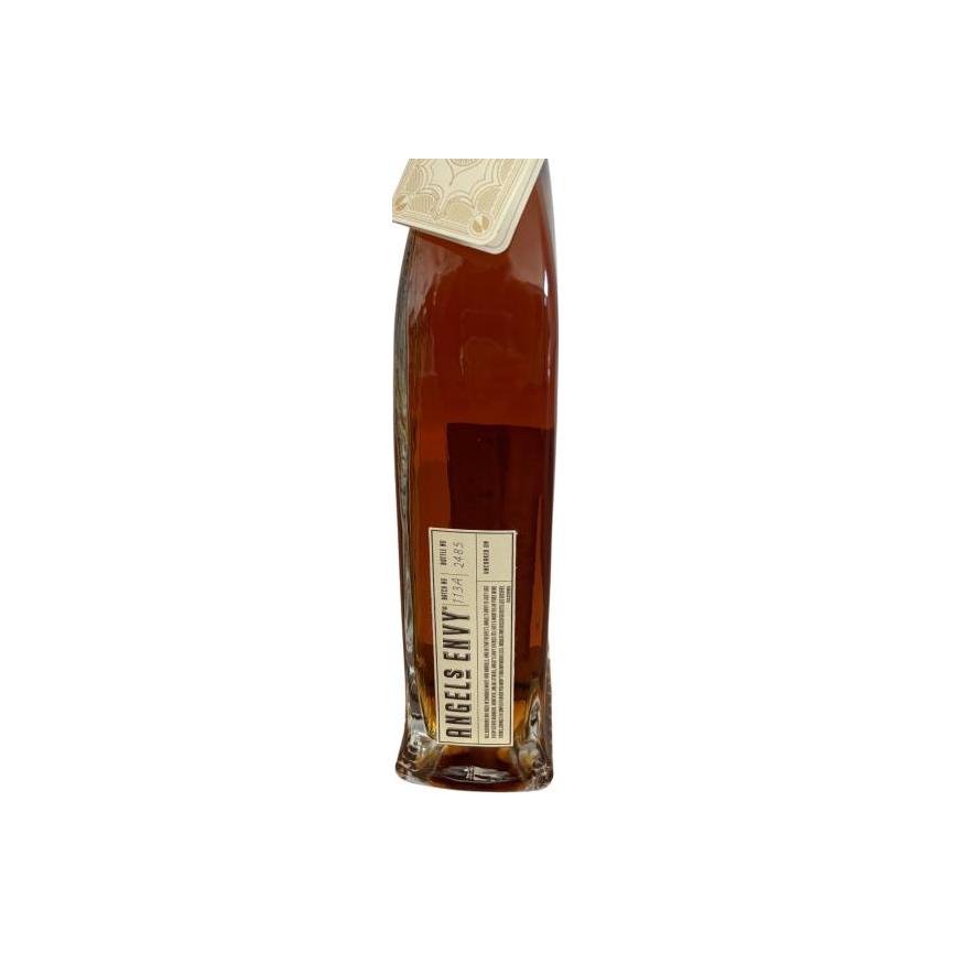 Angel's Envy Bourbon Whisky 2