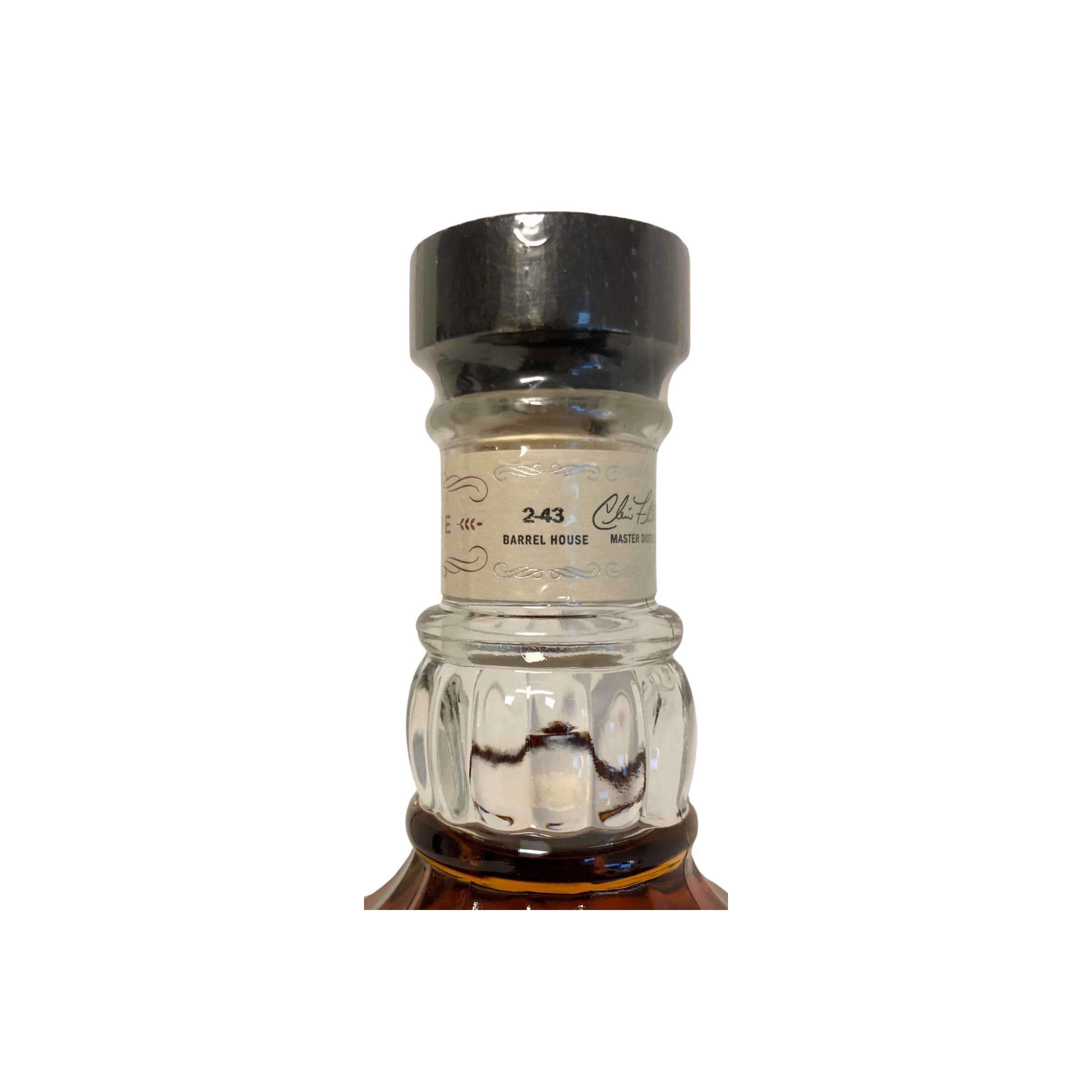 Jack Daniel's Rye Whisky 2