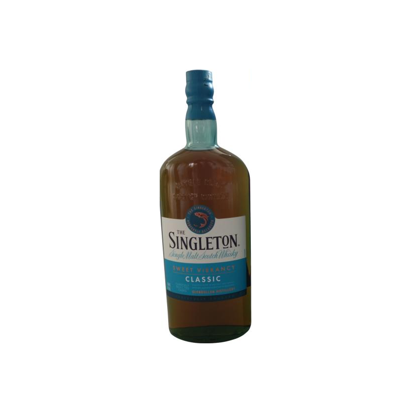 Glendullan Single Malt Whisky 2