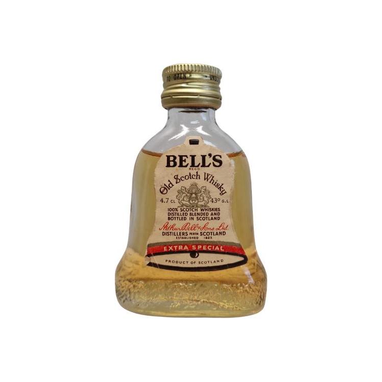Bell's Old Scotch Whisky