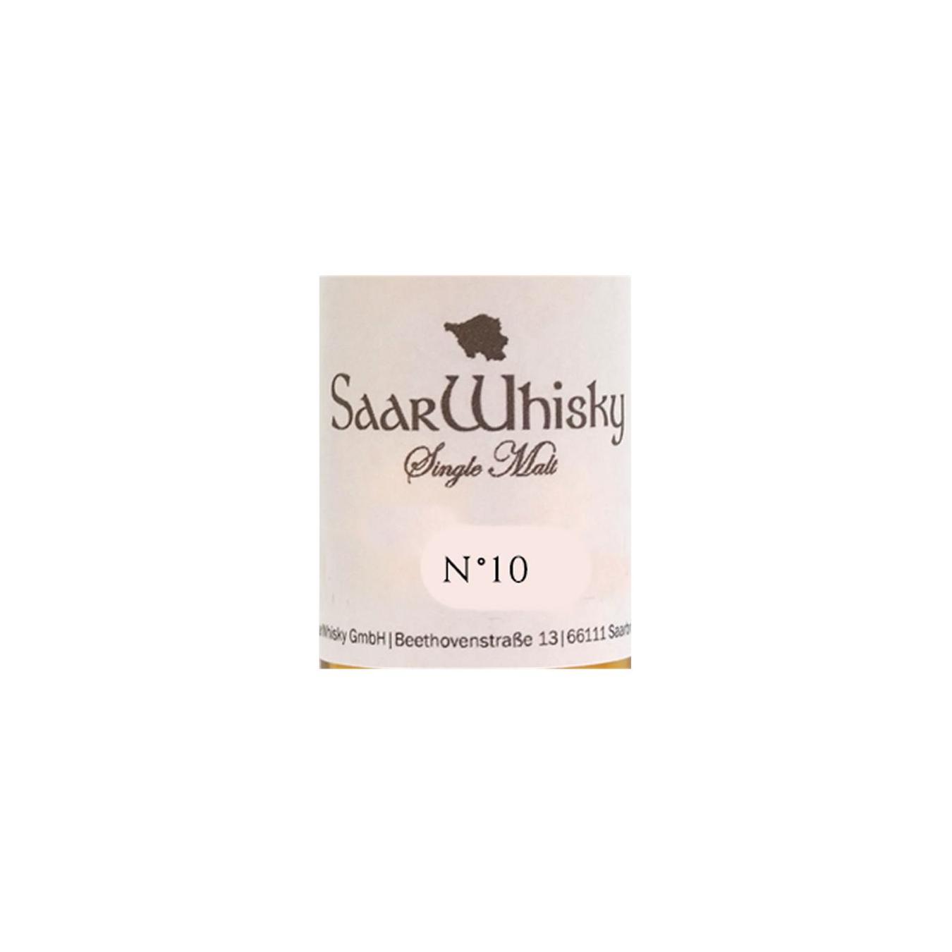 Macduff 2008 12 Years Single Malt Whisky