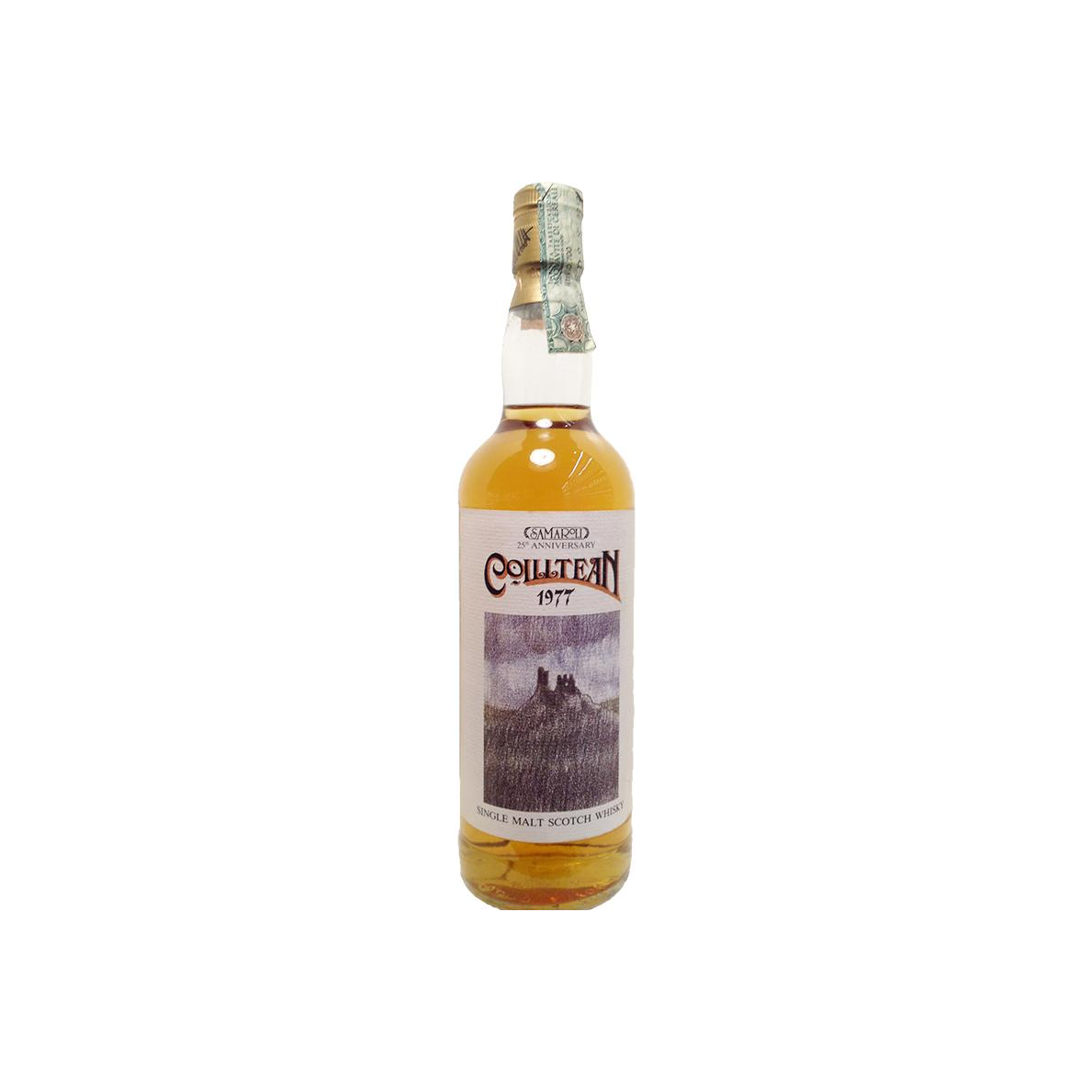 Glenfarclas 1977 16 Years Single Malt Whisky