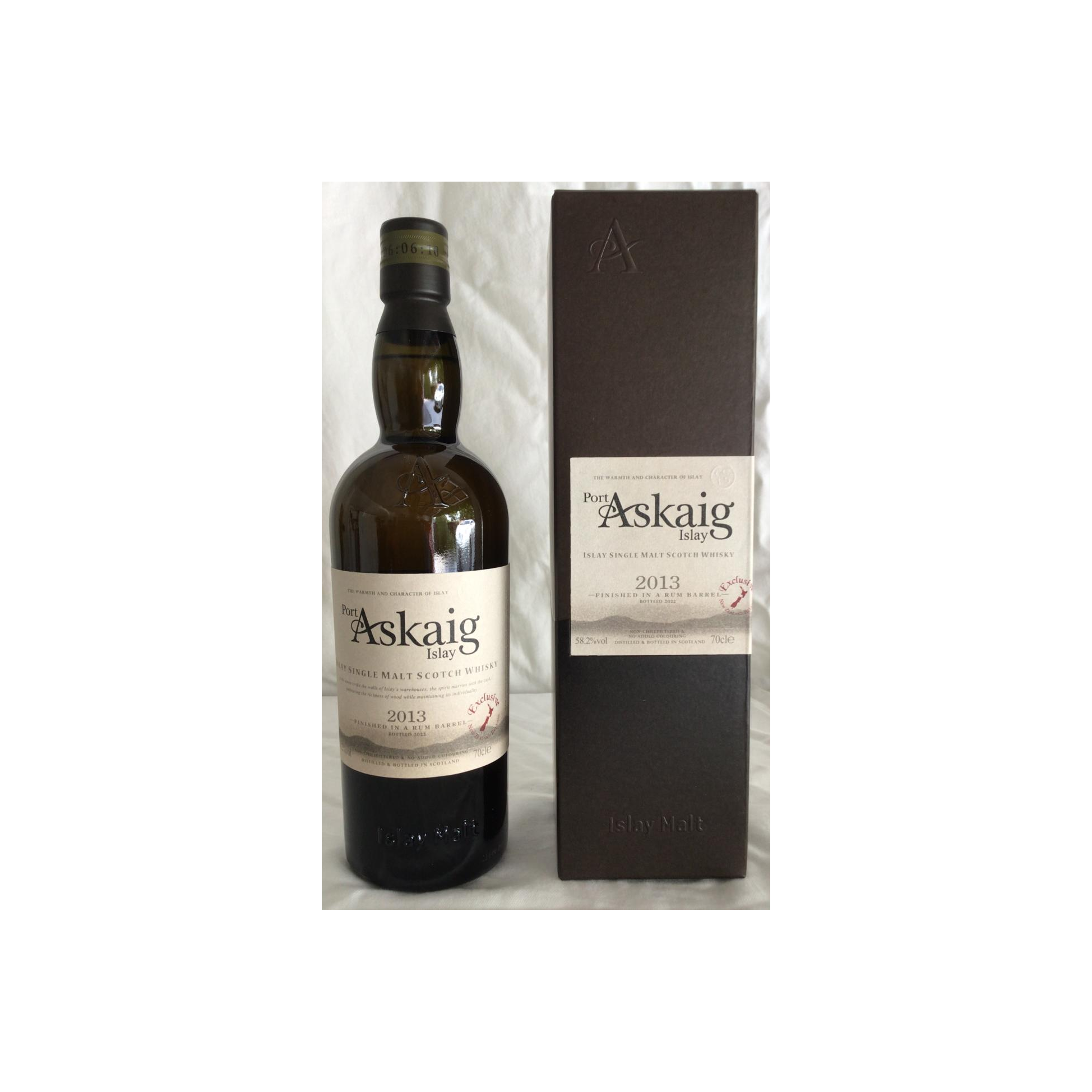 Elixir Distillers 2013 9 Years Single Malt Whisky 2