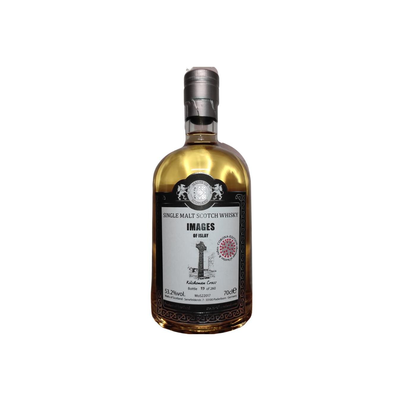 Images of Islay Kilchoman Cross MoS