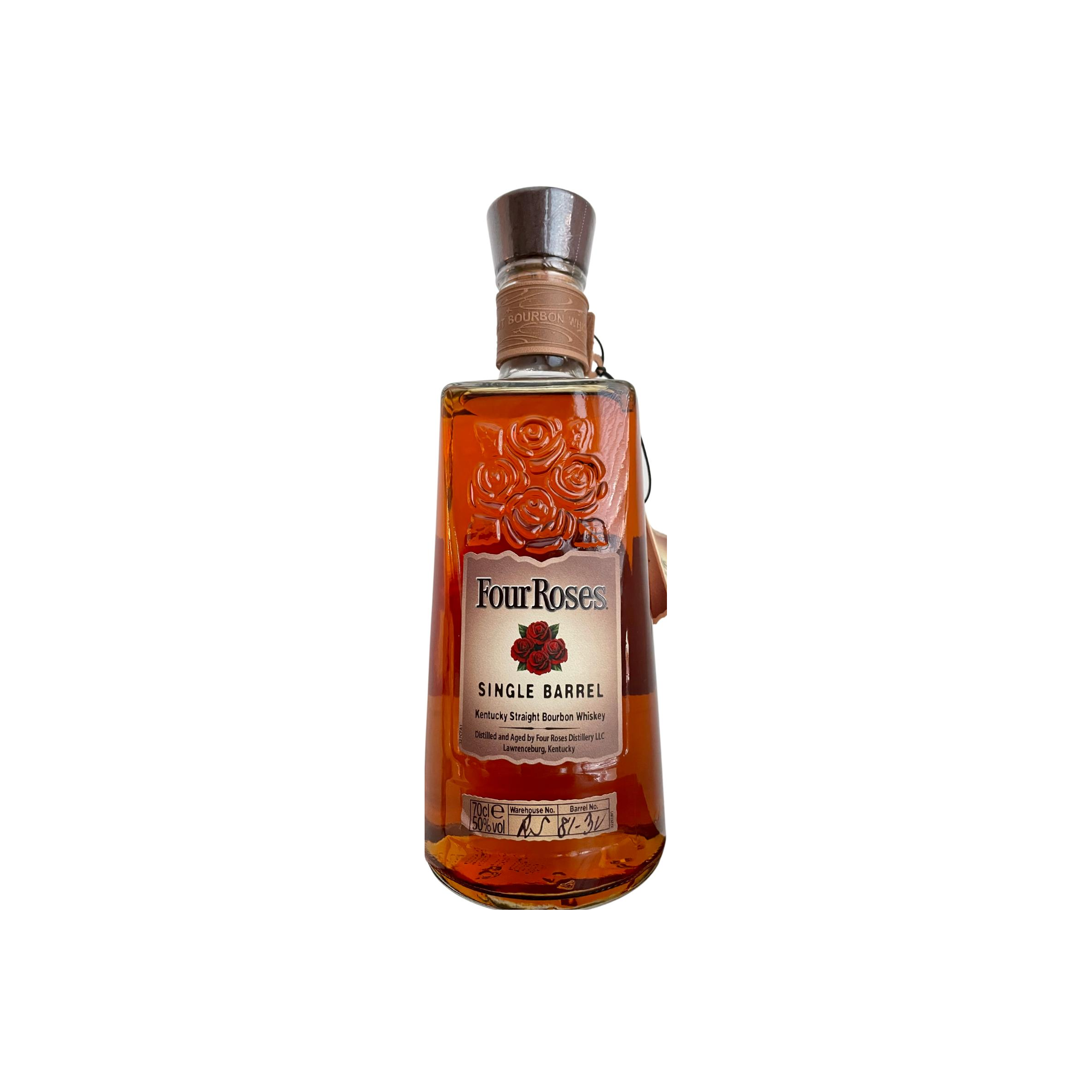 Four Roses Bourbon Whisky