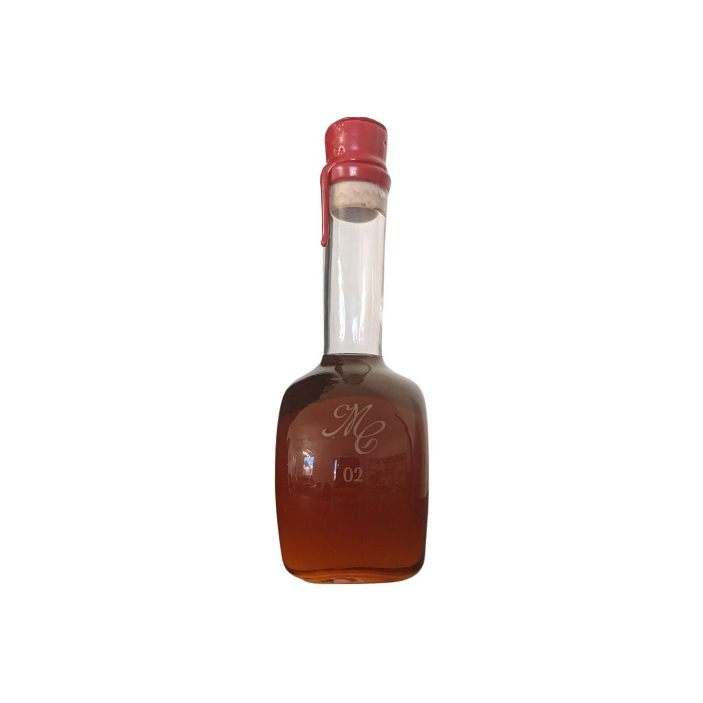 Michel Couvreur Single Malt Whisky