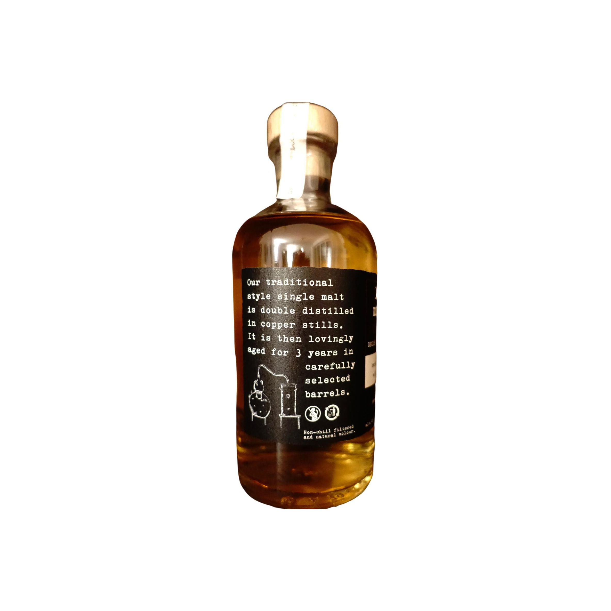 Loch Measc 03-year-old 2