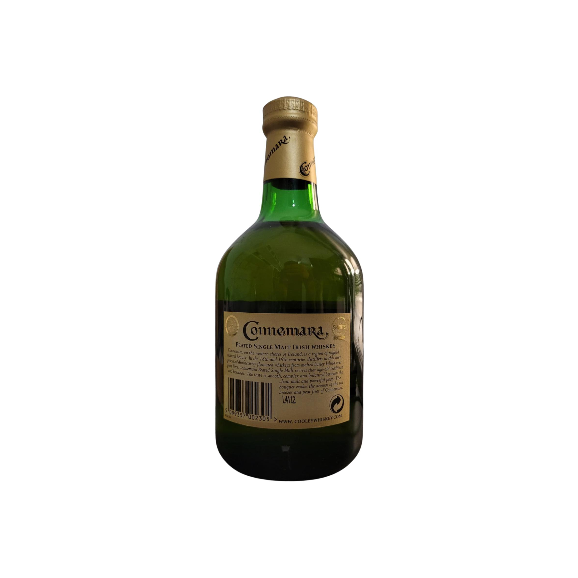 The Scotch Malt Whisky Society Single Malt Whisky 2
