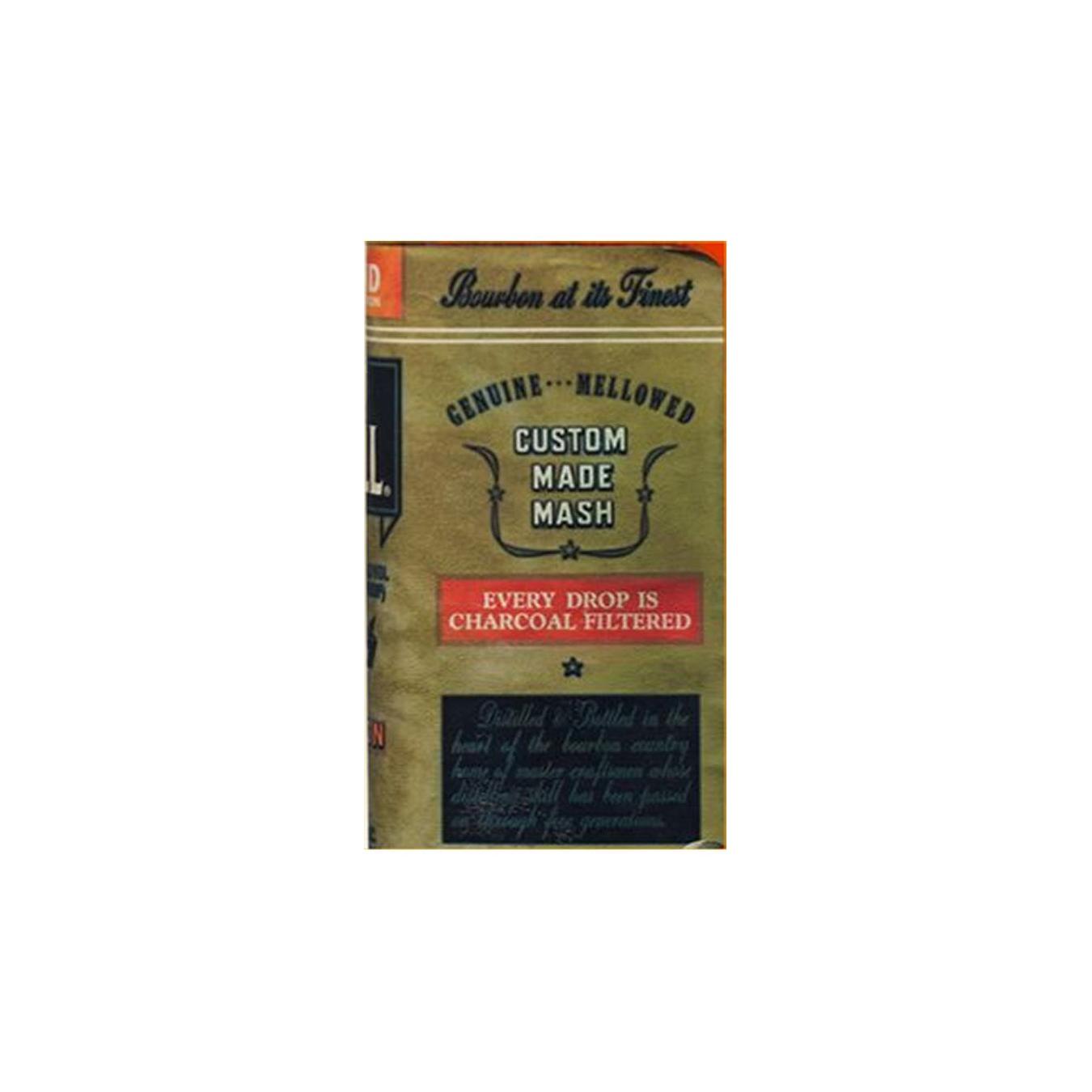 Old Heaven Hill 08-year-old 3