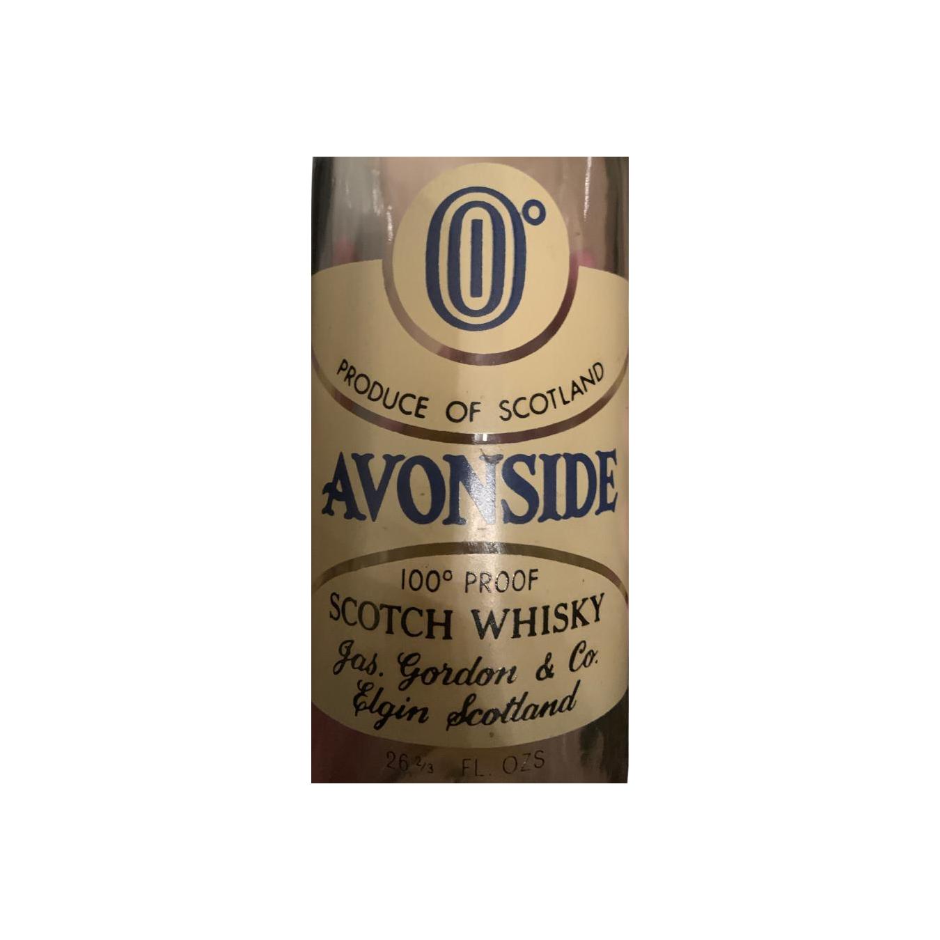Avonside 08-year-old JG