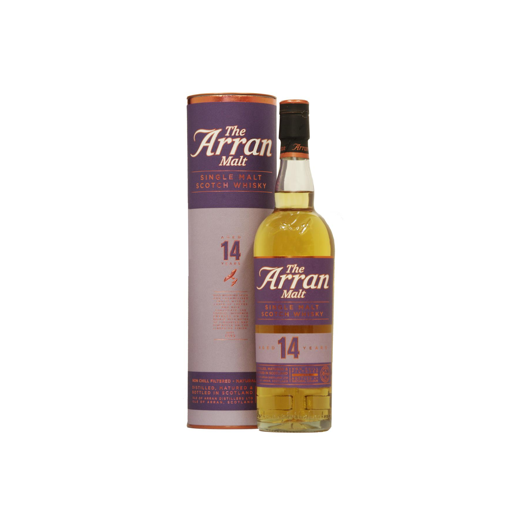 Arran 14 Years Single Malt Whisky 2