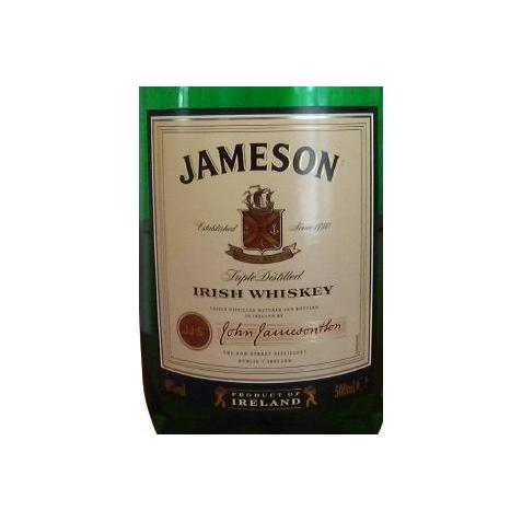 Jameson Blended Whisky