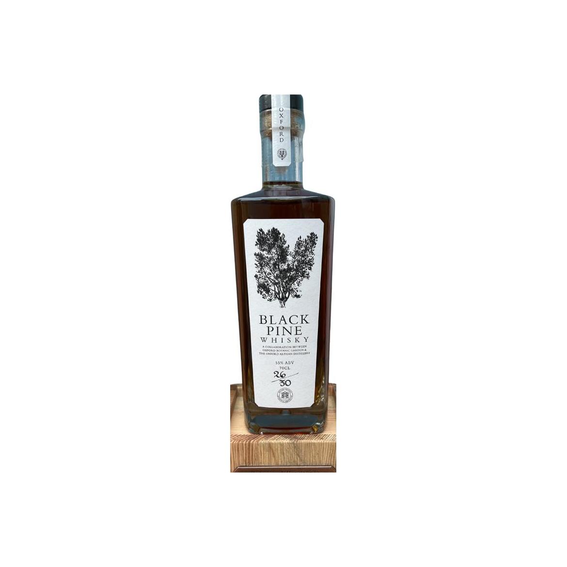 The Oxford Artisan Distillery Black Pine Exclusive