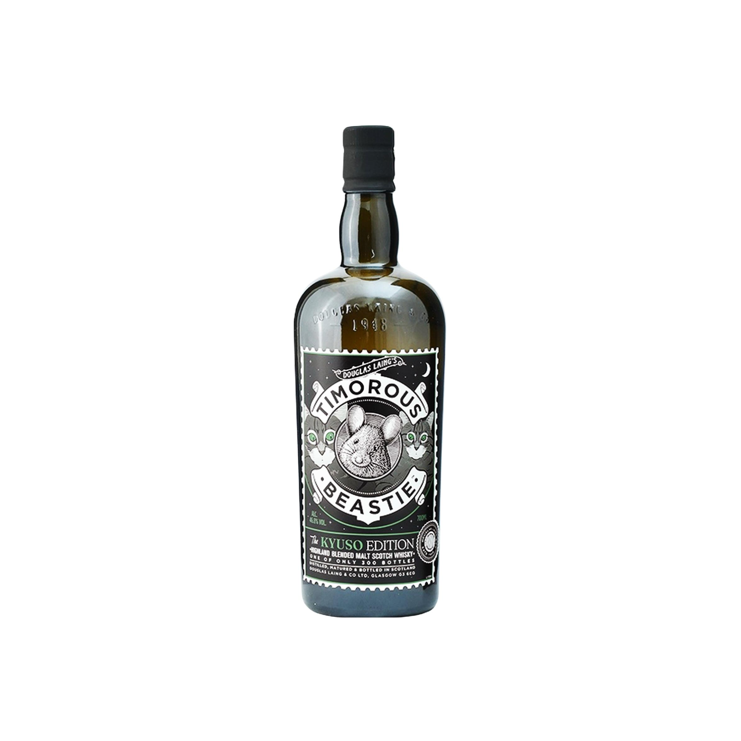 Douglas Laing Blended Malt Whisky