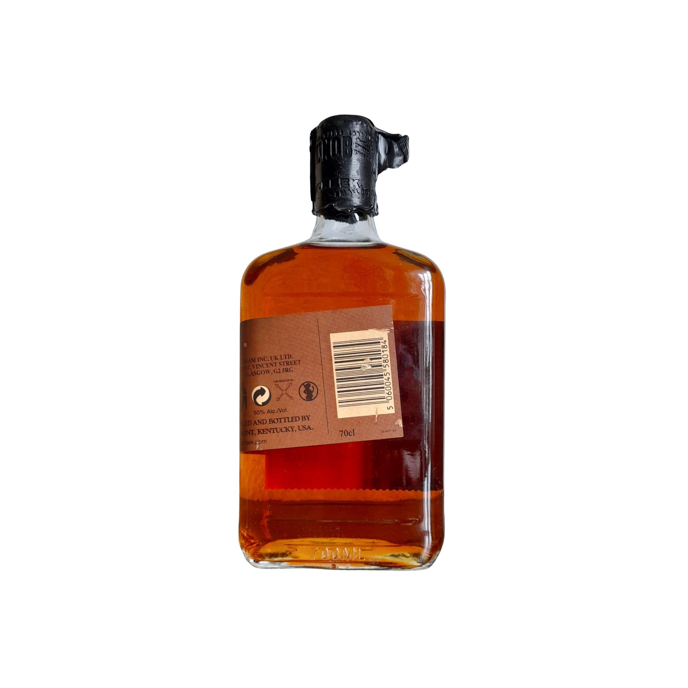 Knob Creek Bourbon Whisky 2