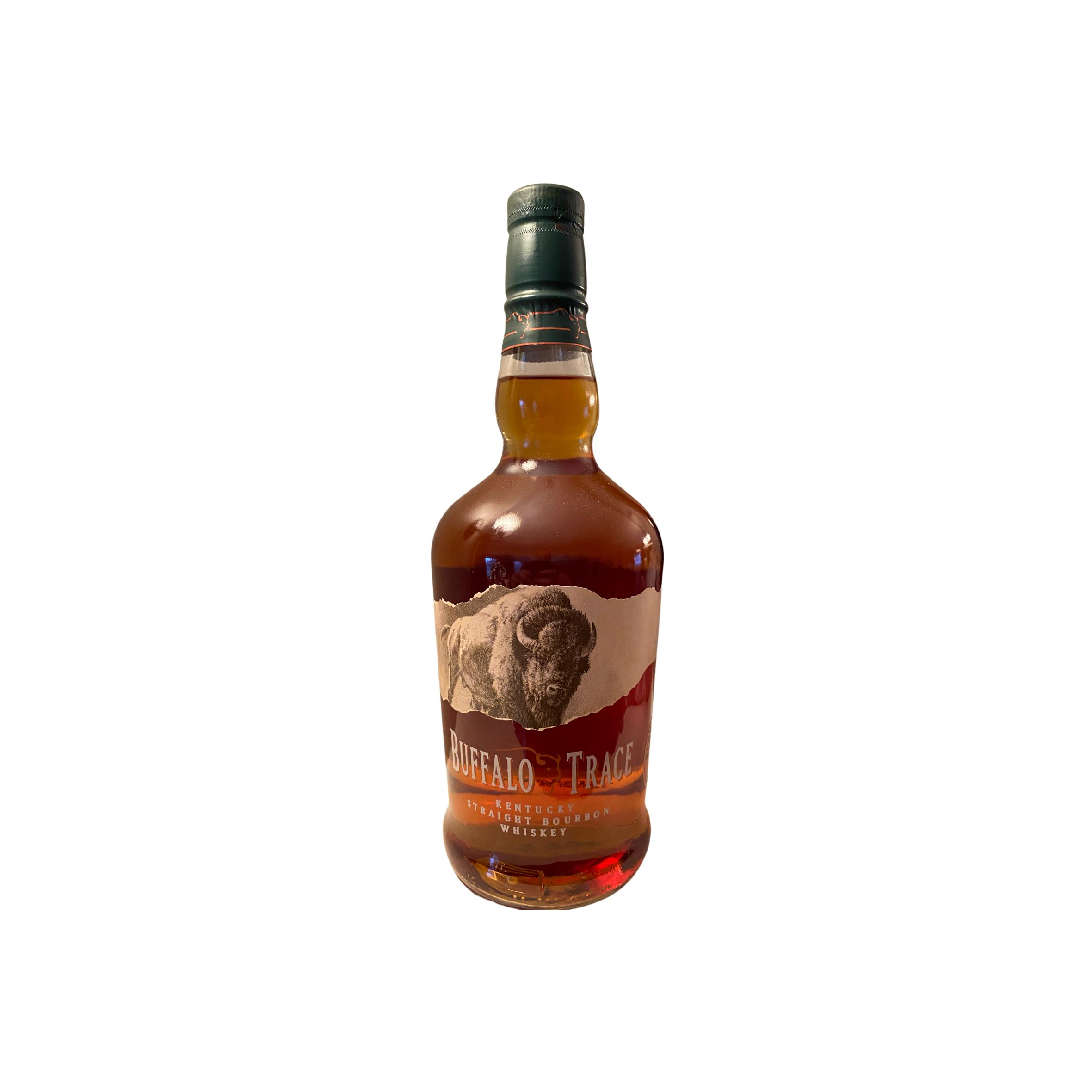 Buffalo Trace Bourbon Whisky